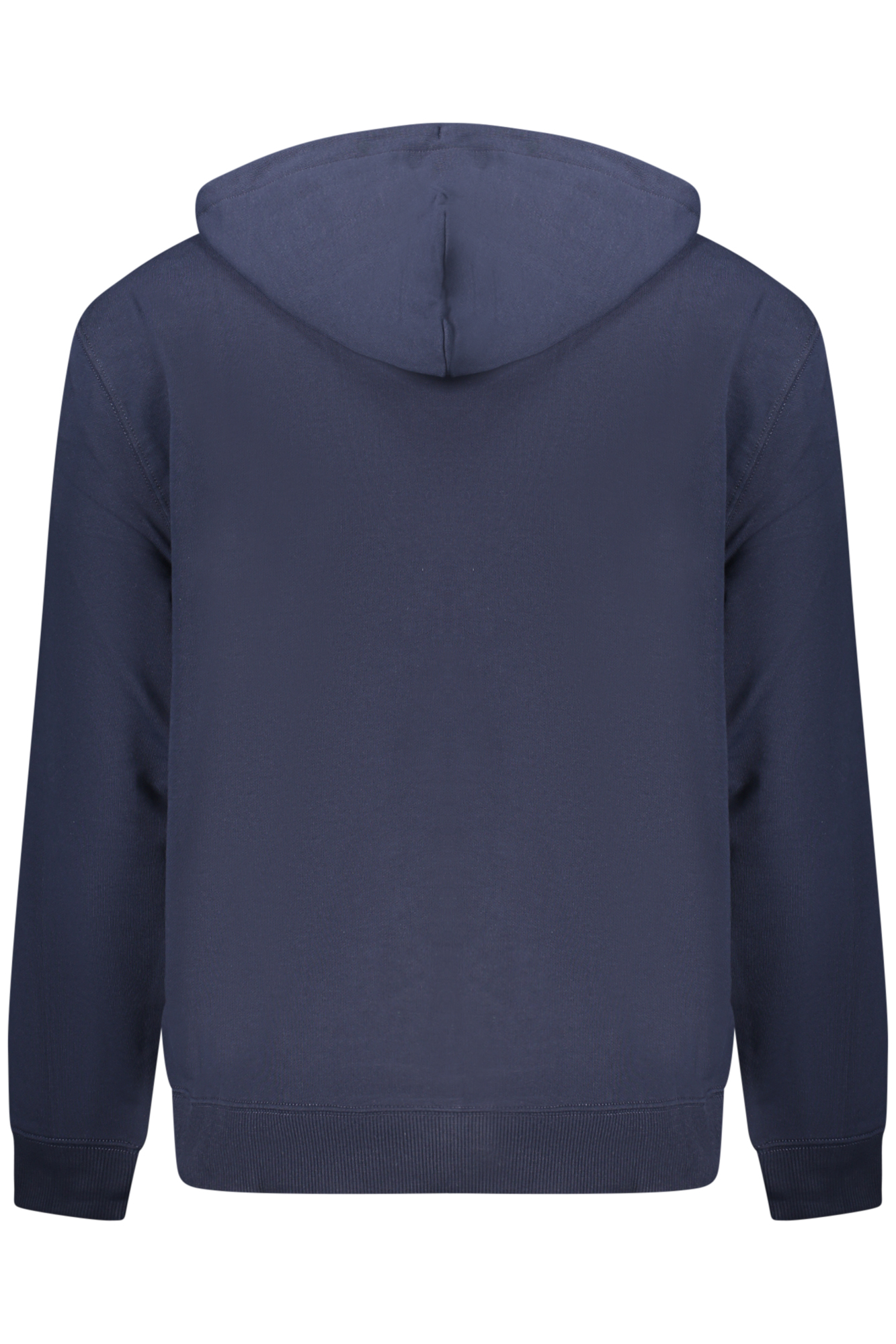 Sweatshirt Homem Azul