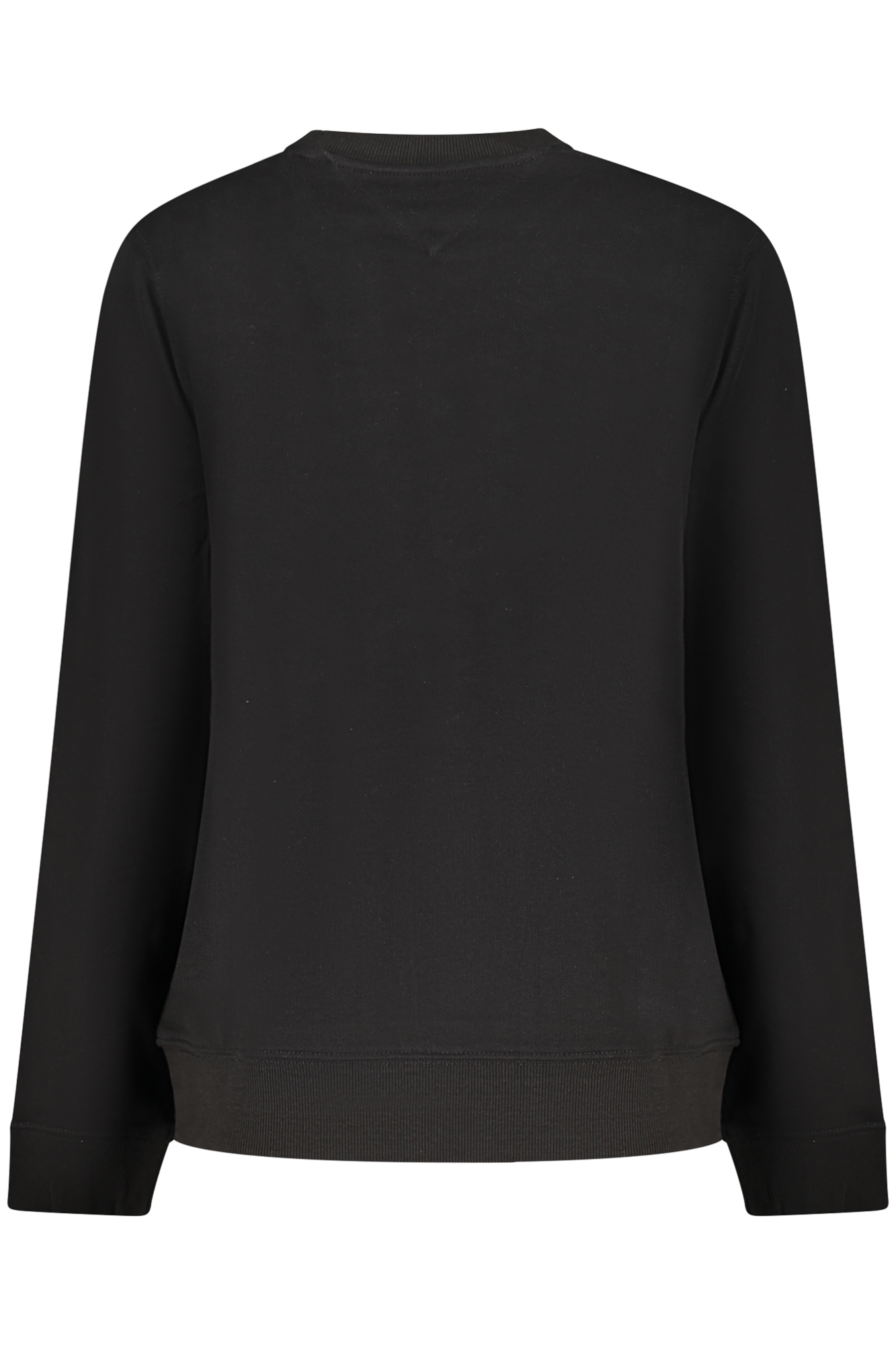 Sweatshirt Senhora Preto