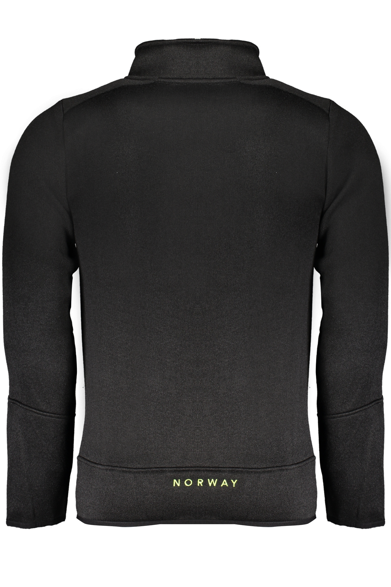 Sweatshirt Homem Preto