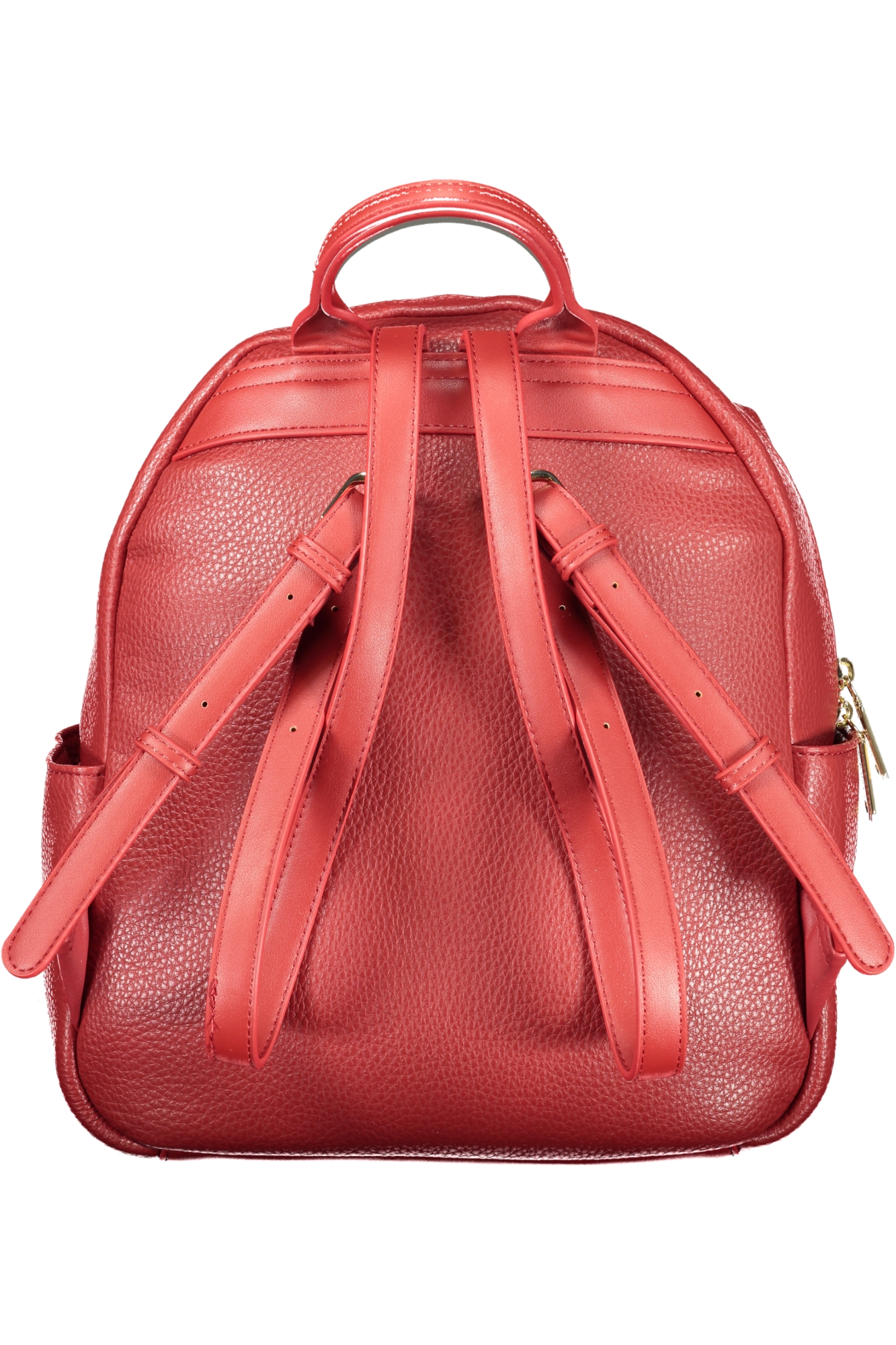 Mochila Senhora Vermelho