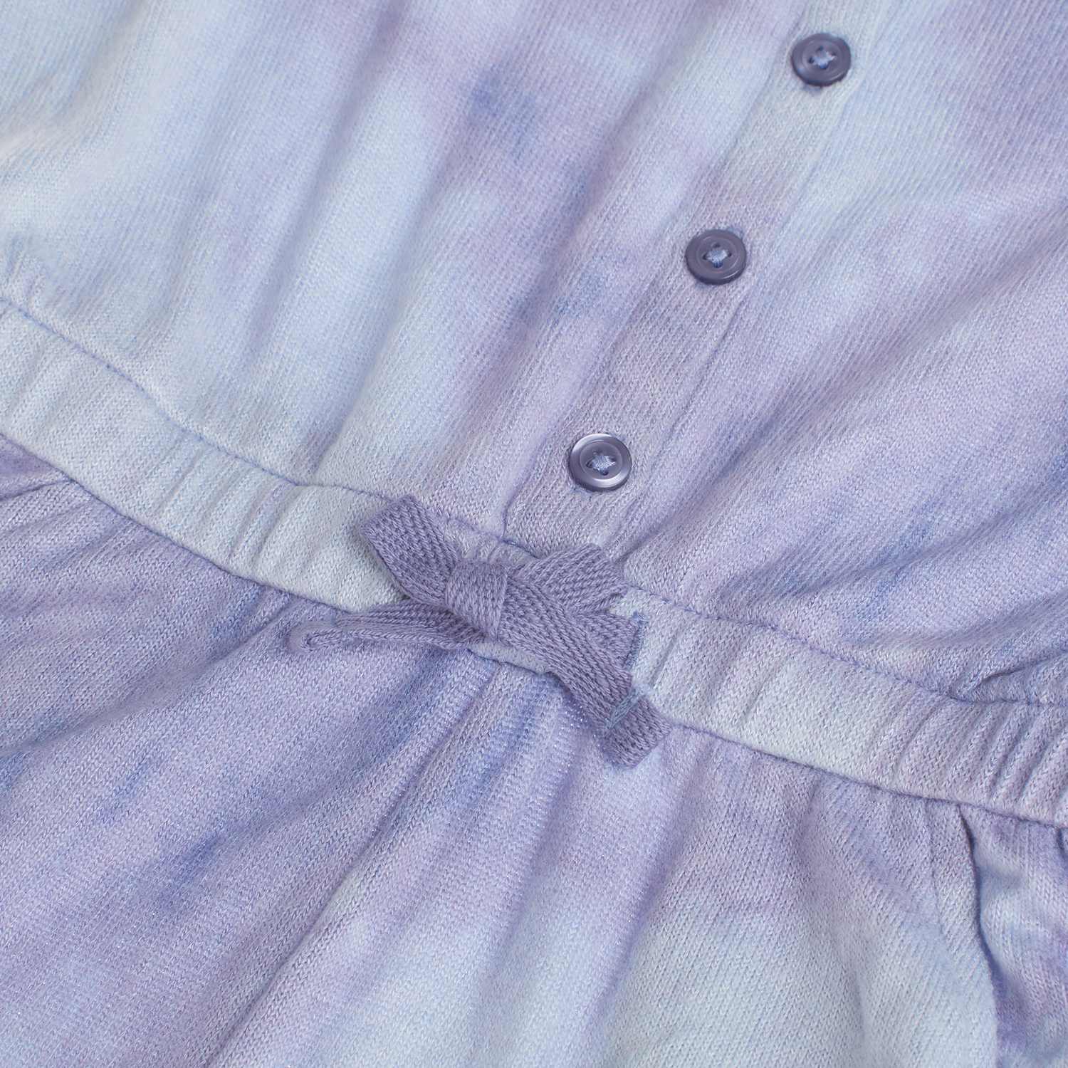 Macacão Menina Lilás