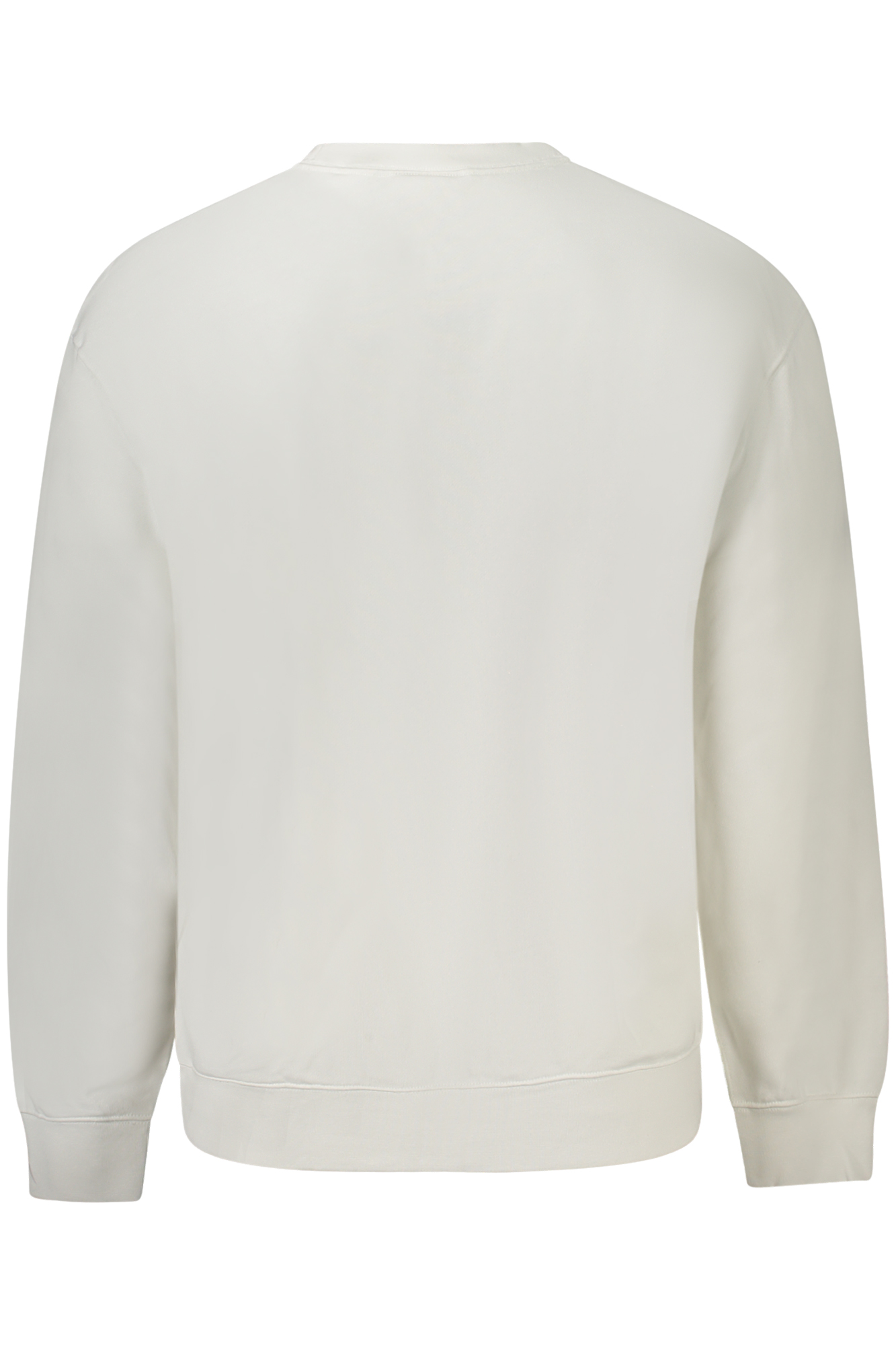 Sweatshirt Homem Branco