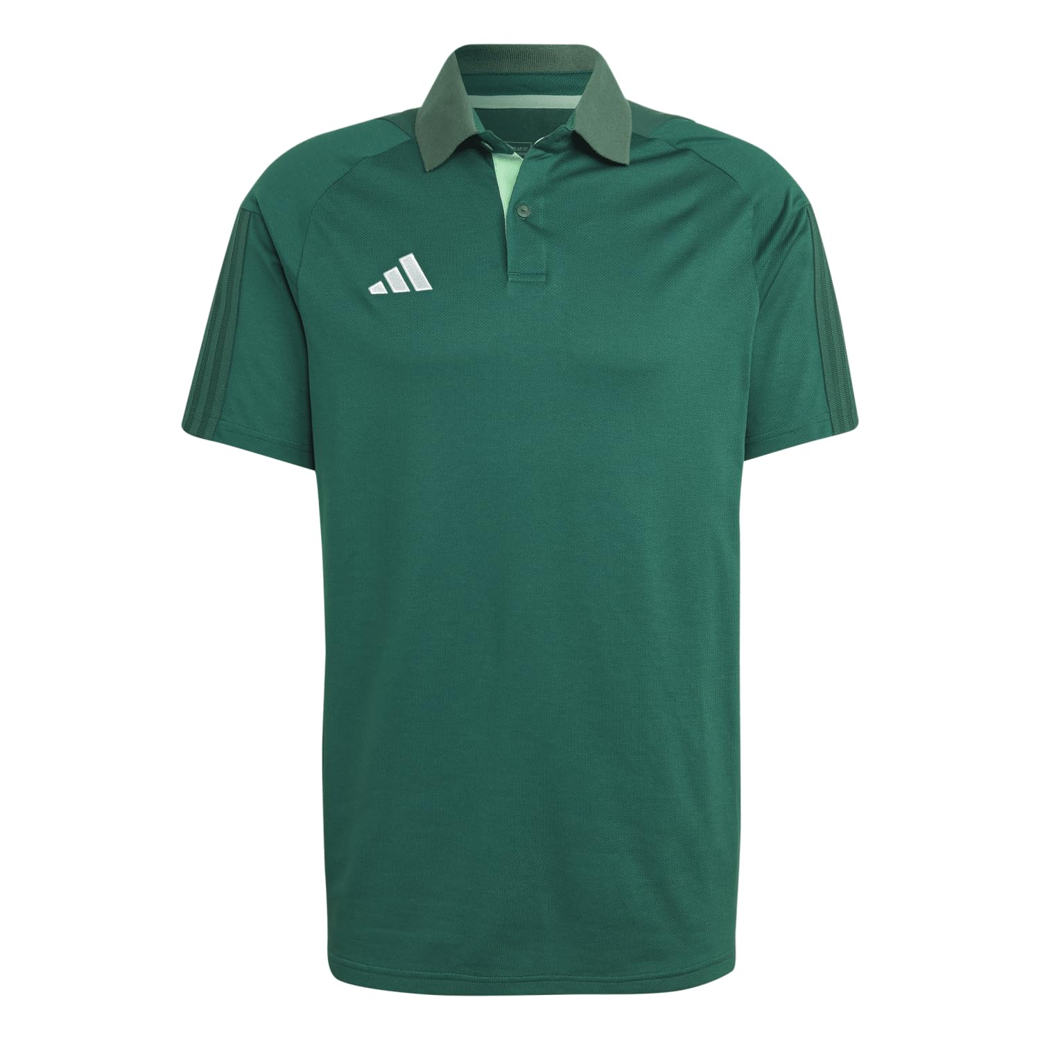 Pólo Adidas Tiro 23 Competition Training Verde