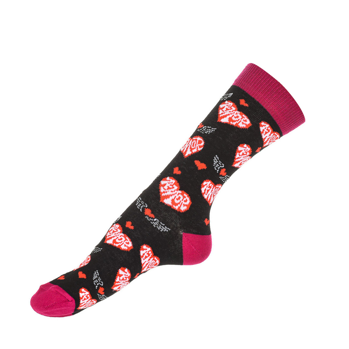 Pack 6 Meias Anti-Pressão Bege