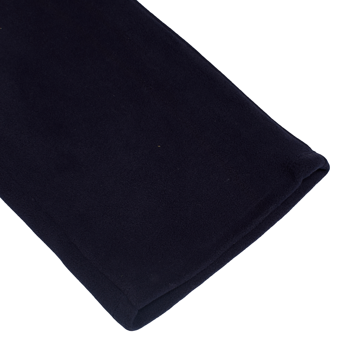 Calças Wide Leg Menina Azul