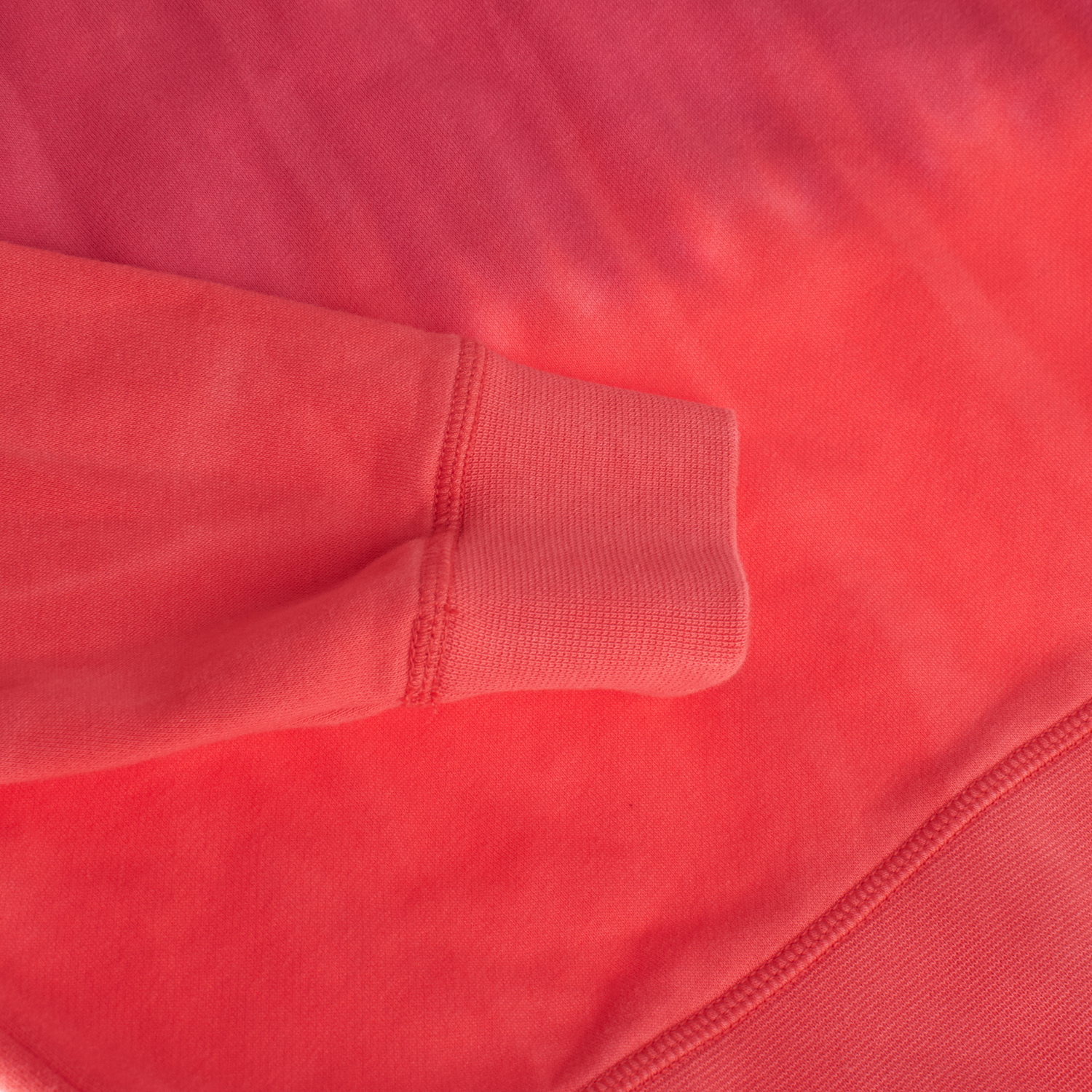 Sweatshirt com capuz Menina Rosa