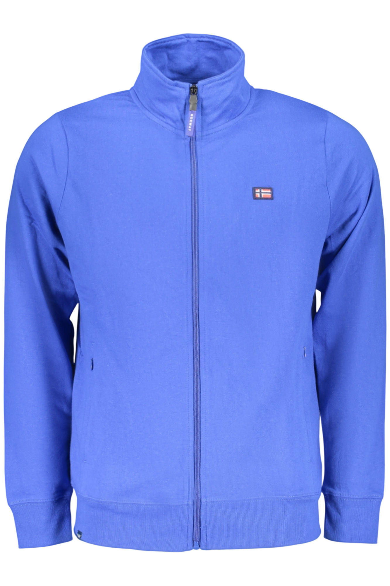 Sweatshirt Homem Azul