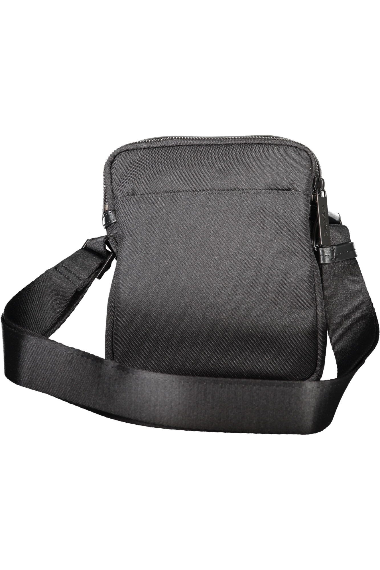 Bolsa de Ombro Homem Preto