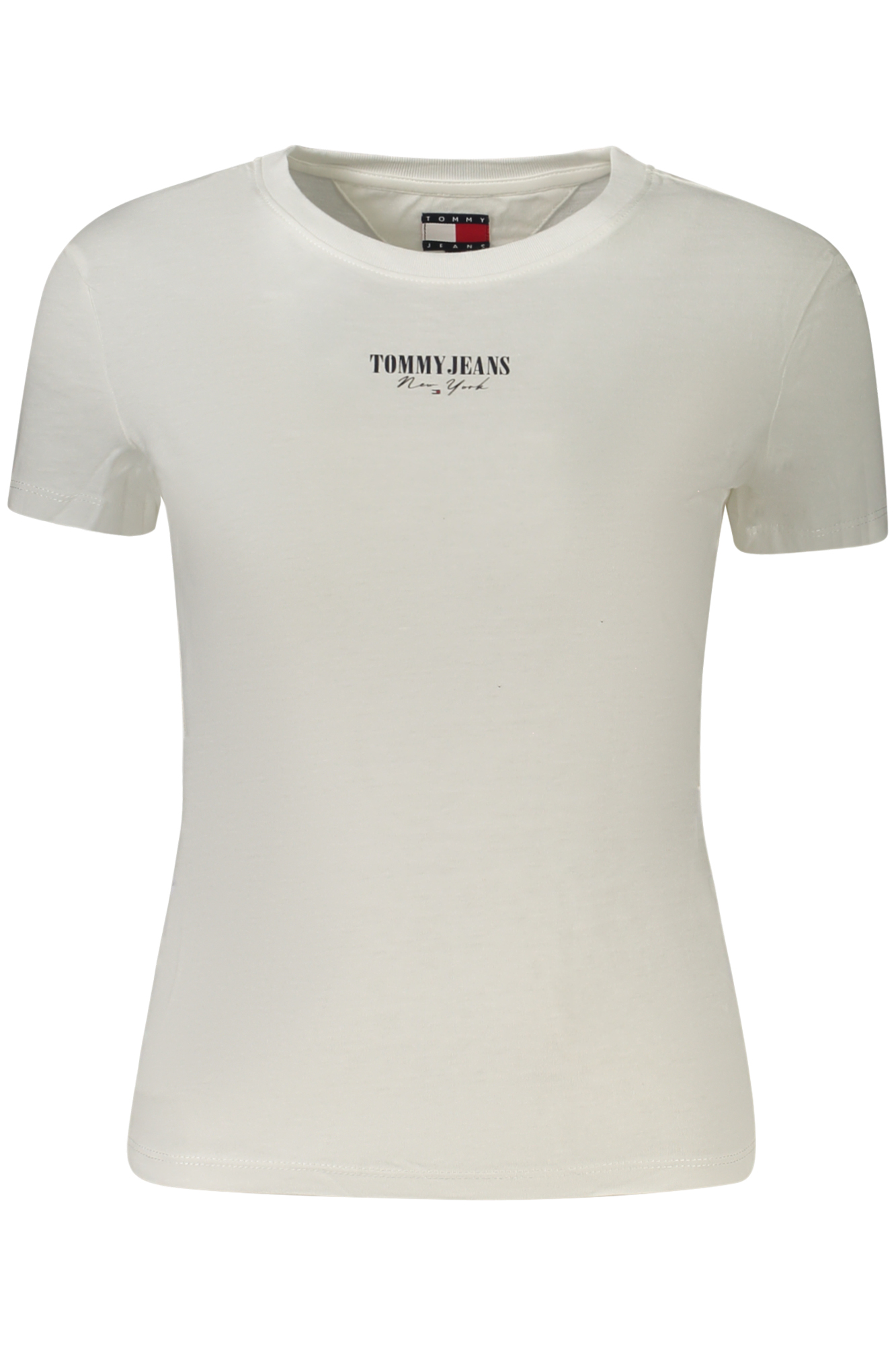 T-Shirt Senhora Branco