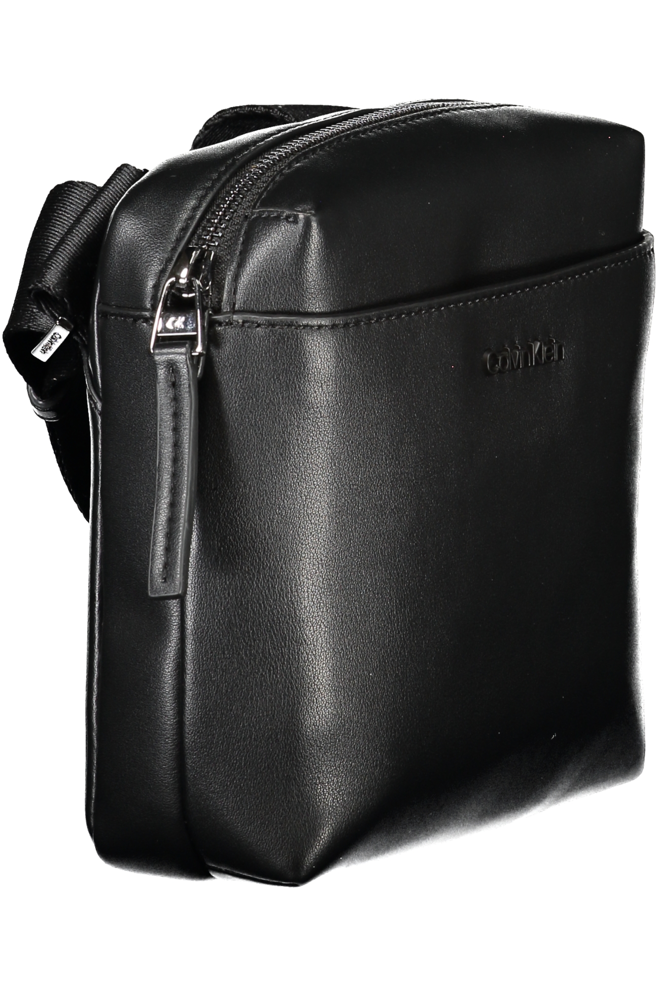Bolsa de Ombro Homem Preto