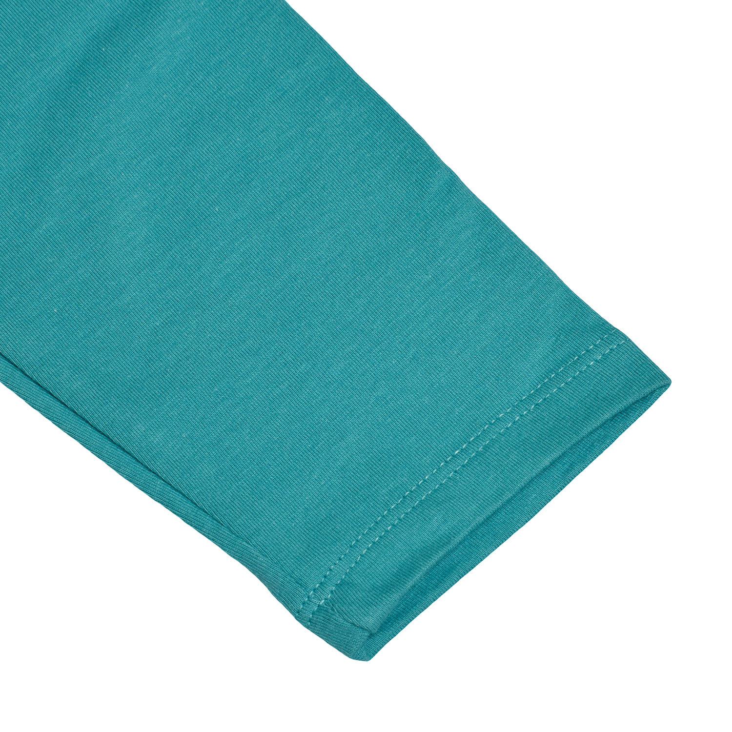 Leggings Menina Verde