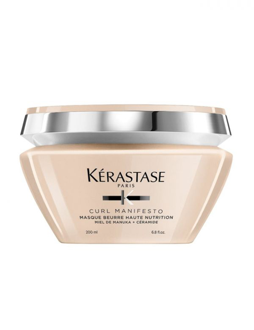 Curl Manifesto Máscara Capilar Alta Nutrição