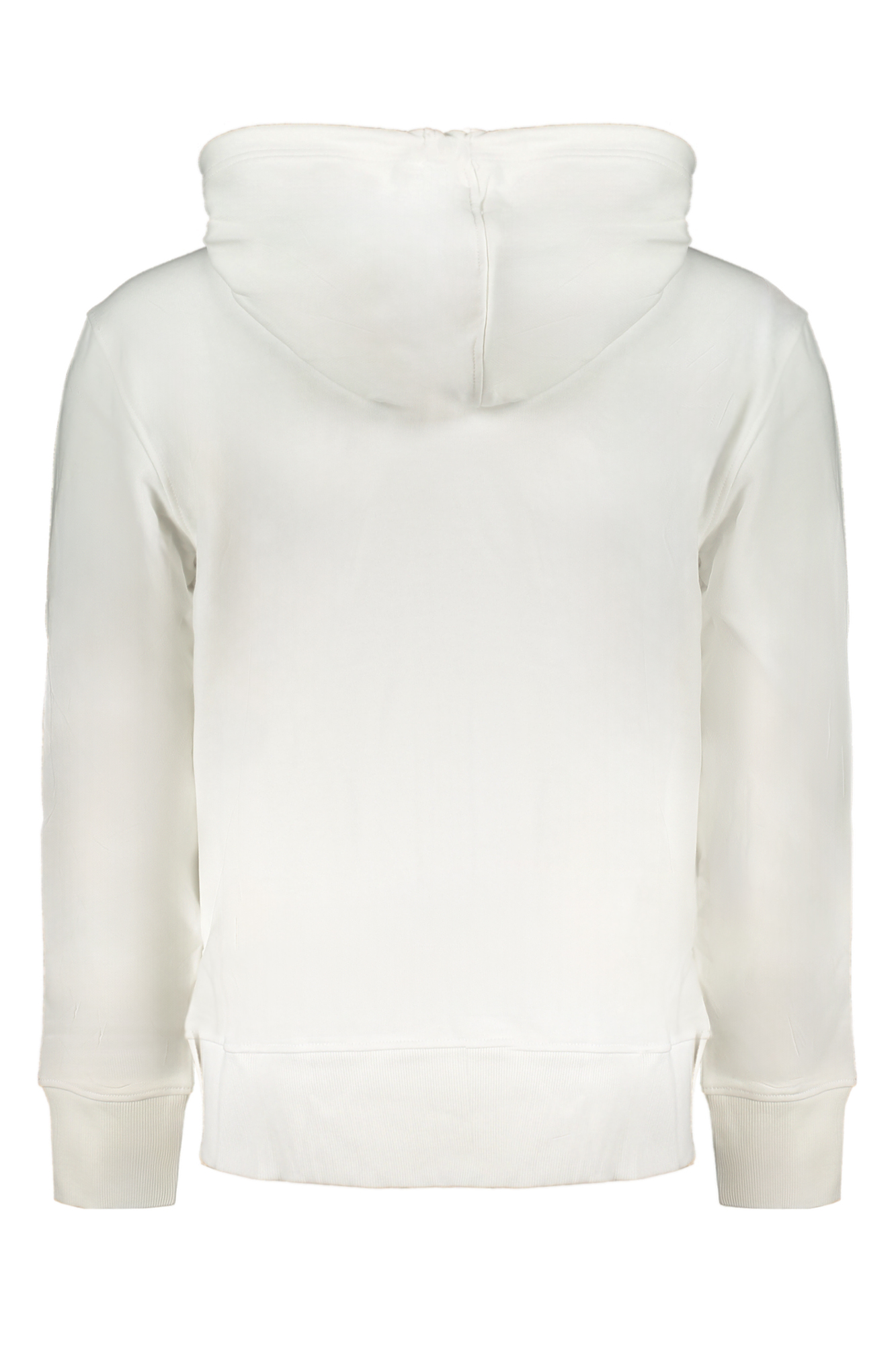 Sweatshirt Homem Branco