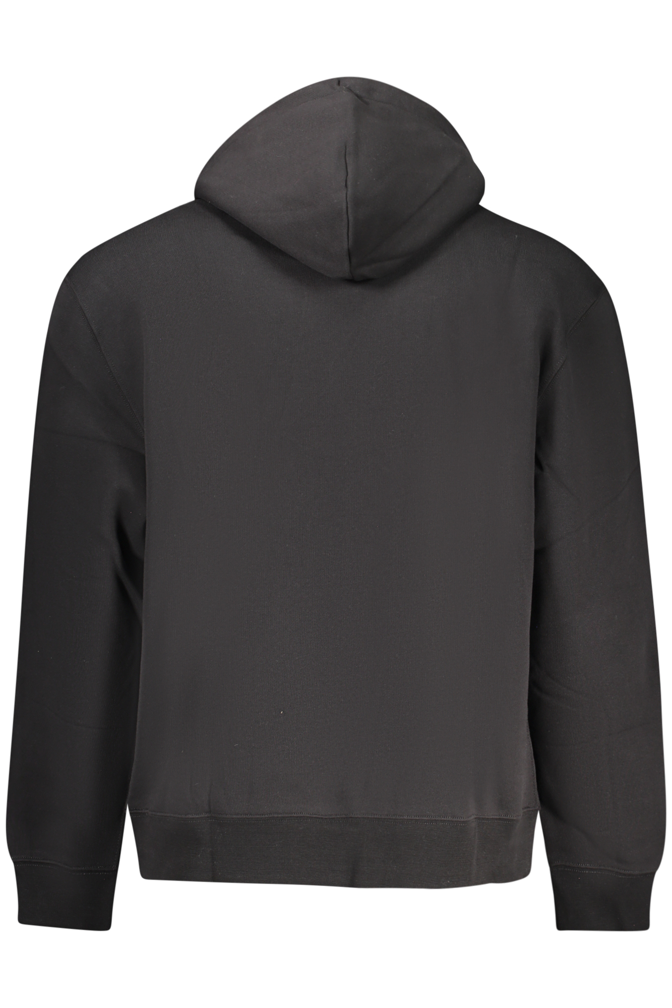 Sweatshirt Homem Preto