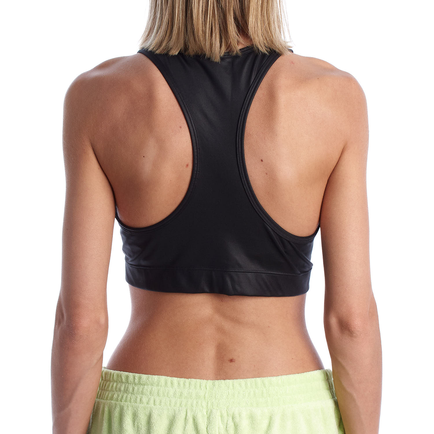 Top Desportivo Preto