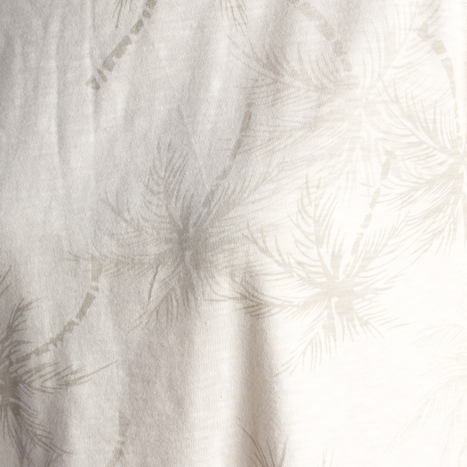 T-Shirt Oversized Bege