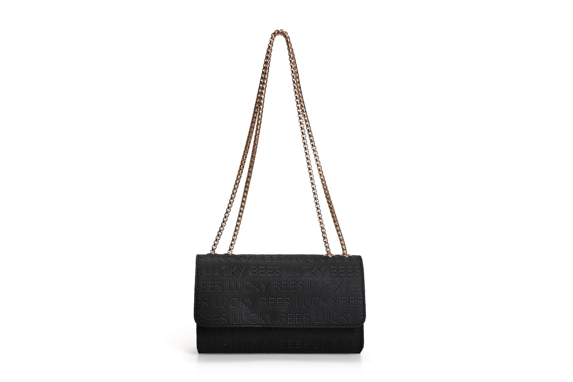 Mala a Tiracolo Preto