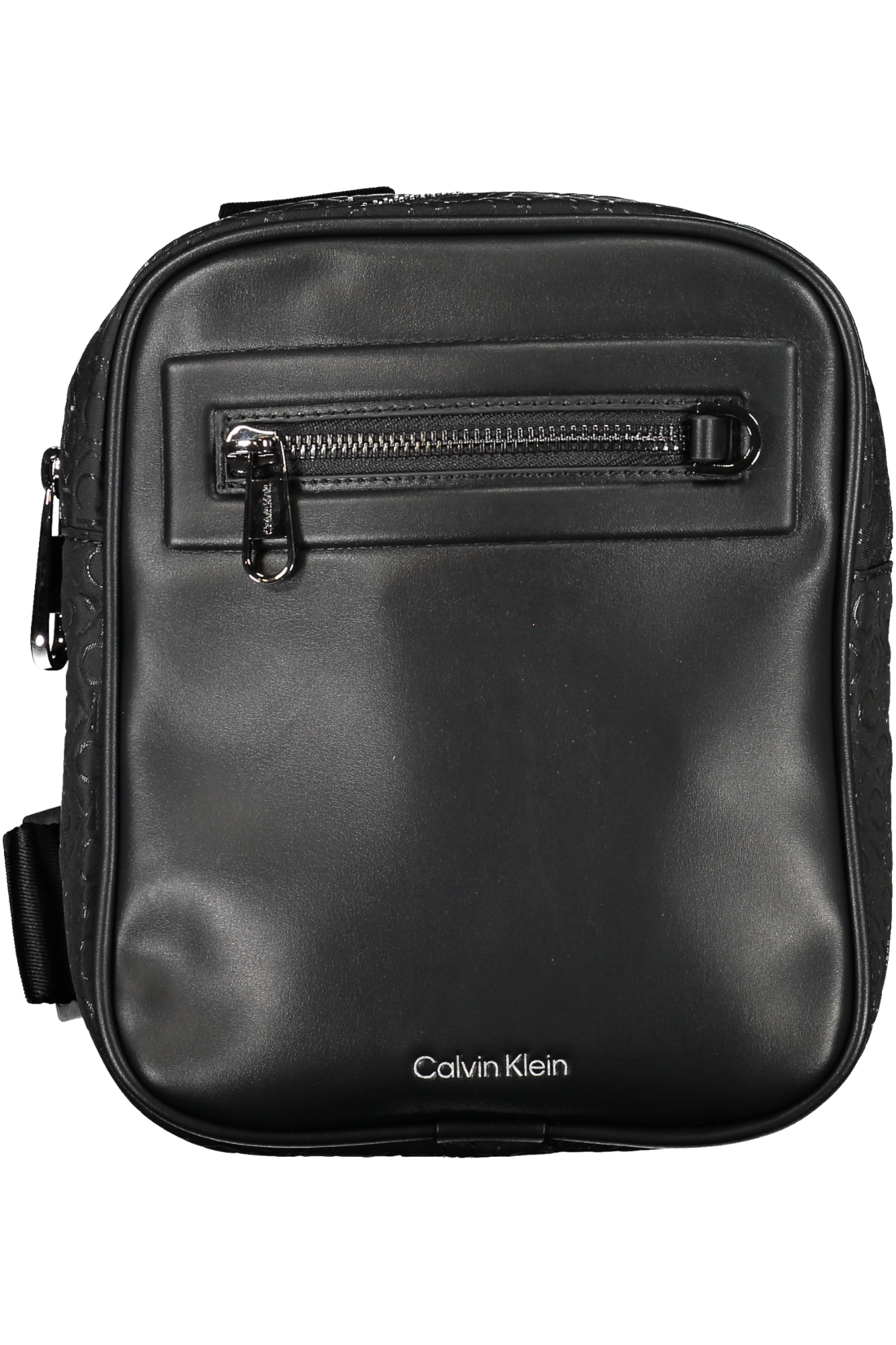 Bolsa de Ombro Homem Preto