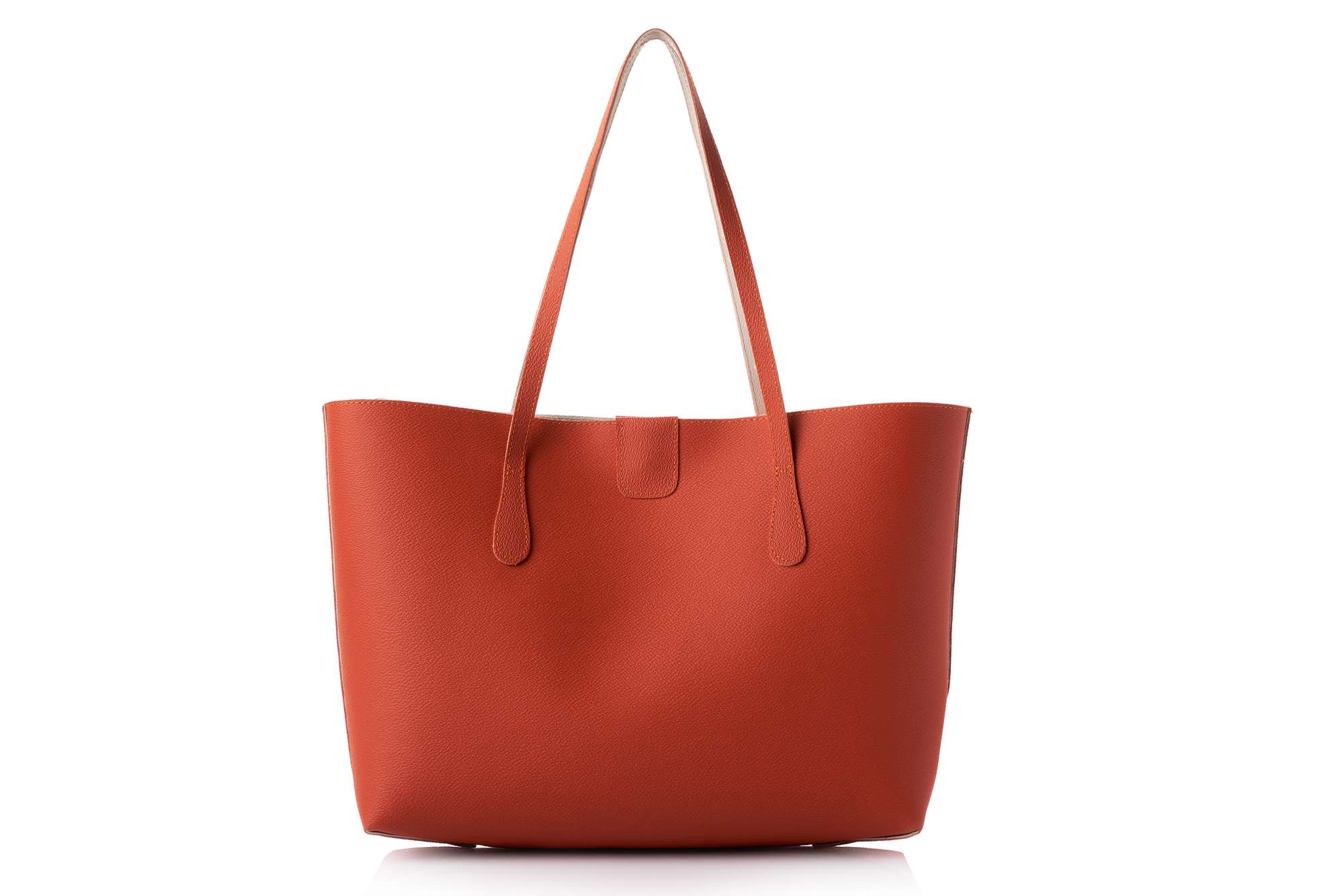 Shopper Vermelho