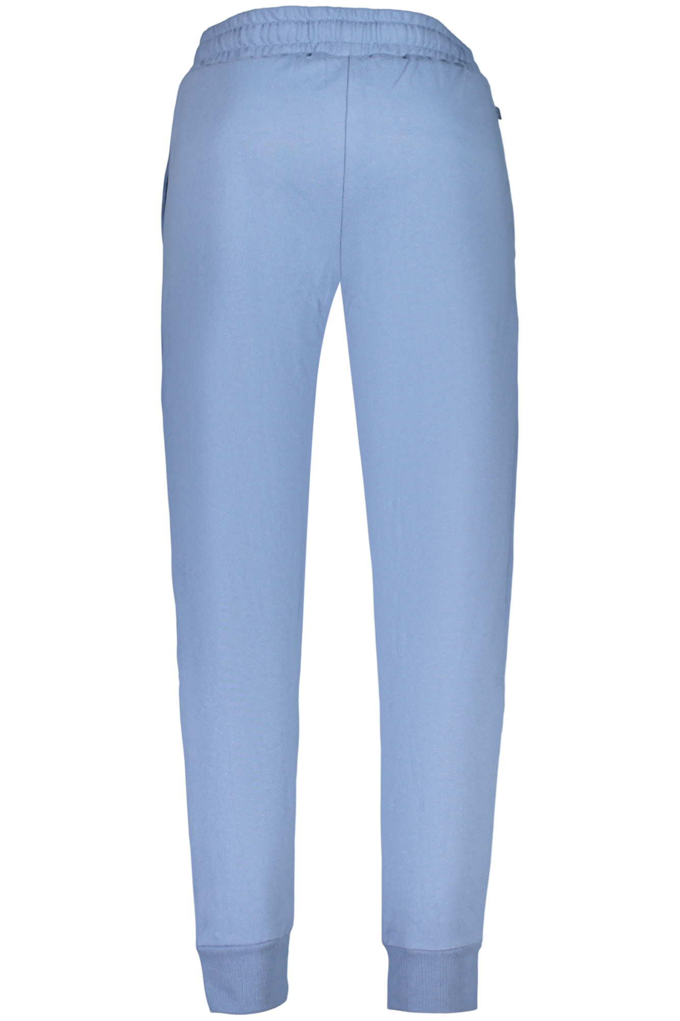 Calças Desportivas Homem Azul