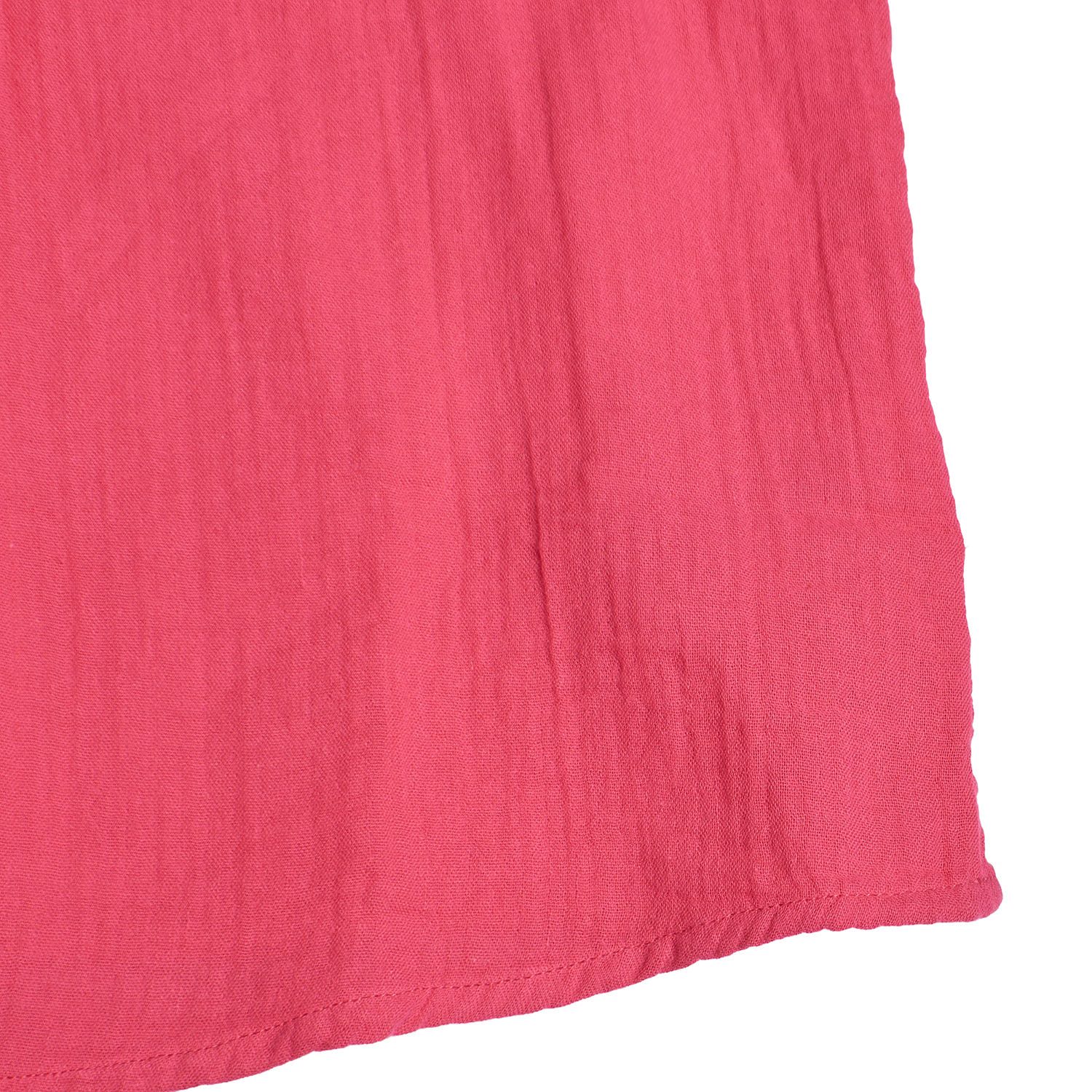 Blusa Menina Rosa