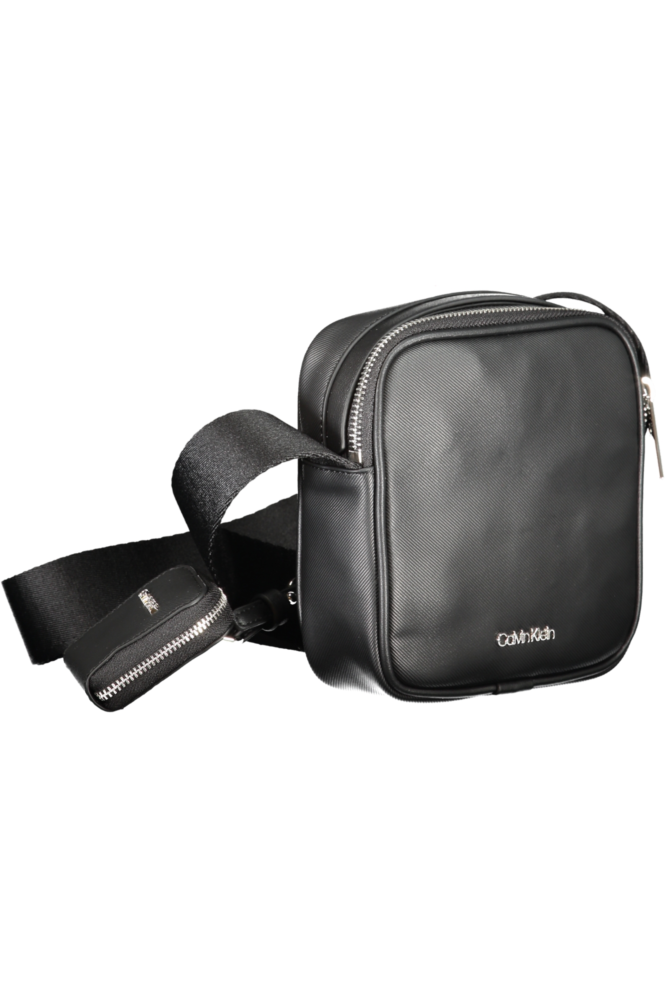 Bolsa de Ombro Homem Preto