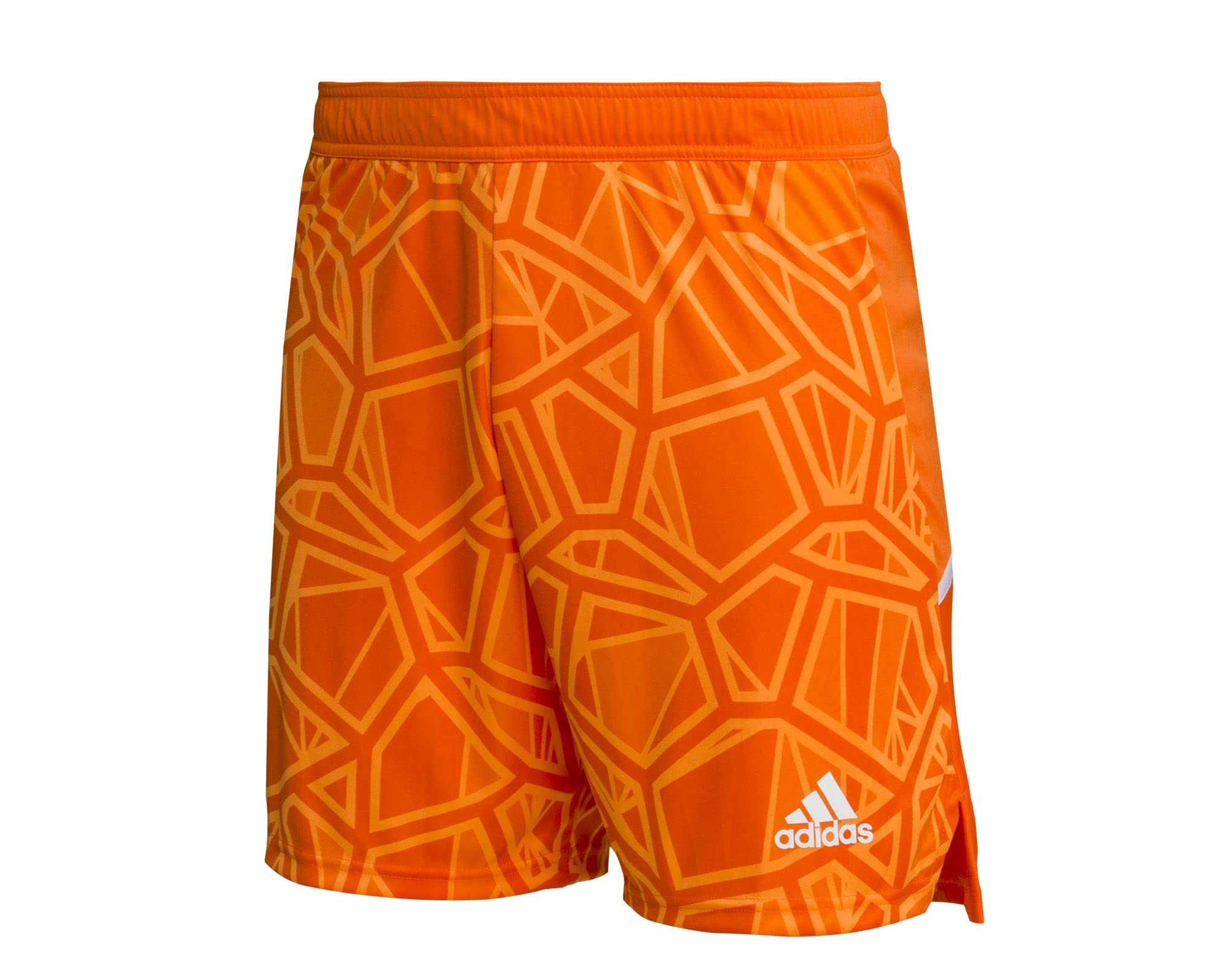 Calções Adidas Condivo 22 Laranja