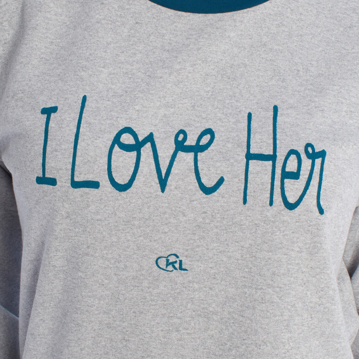 Pijama de Manga Comprida Verde Esmeralda