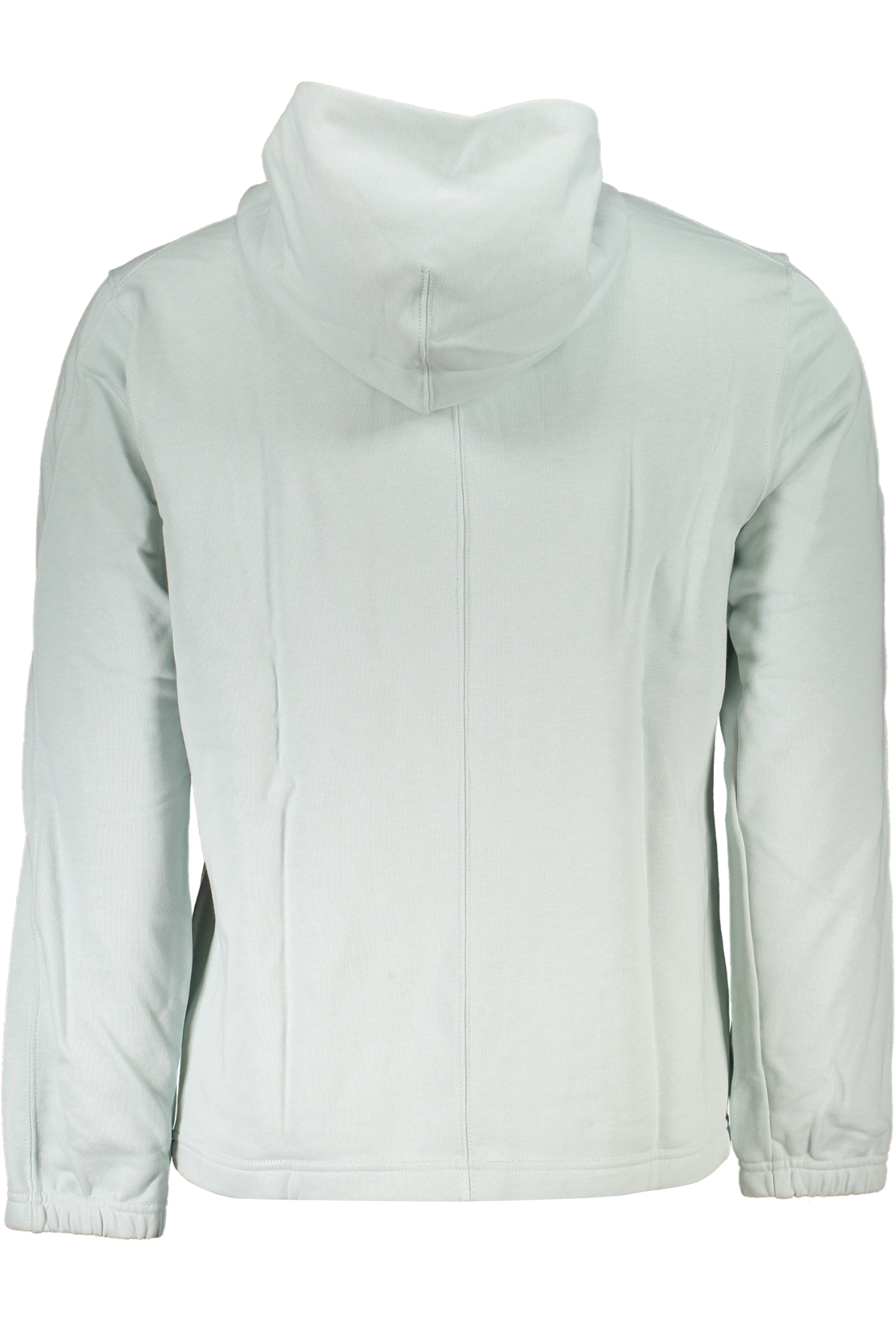 Sweatshirt Homem Verde