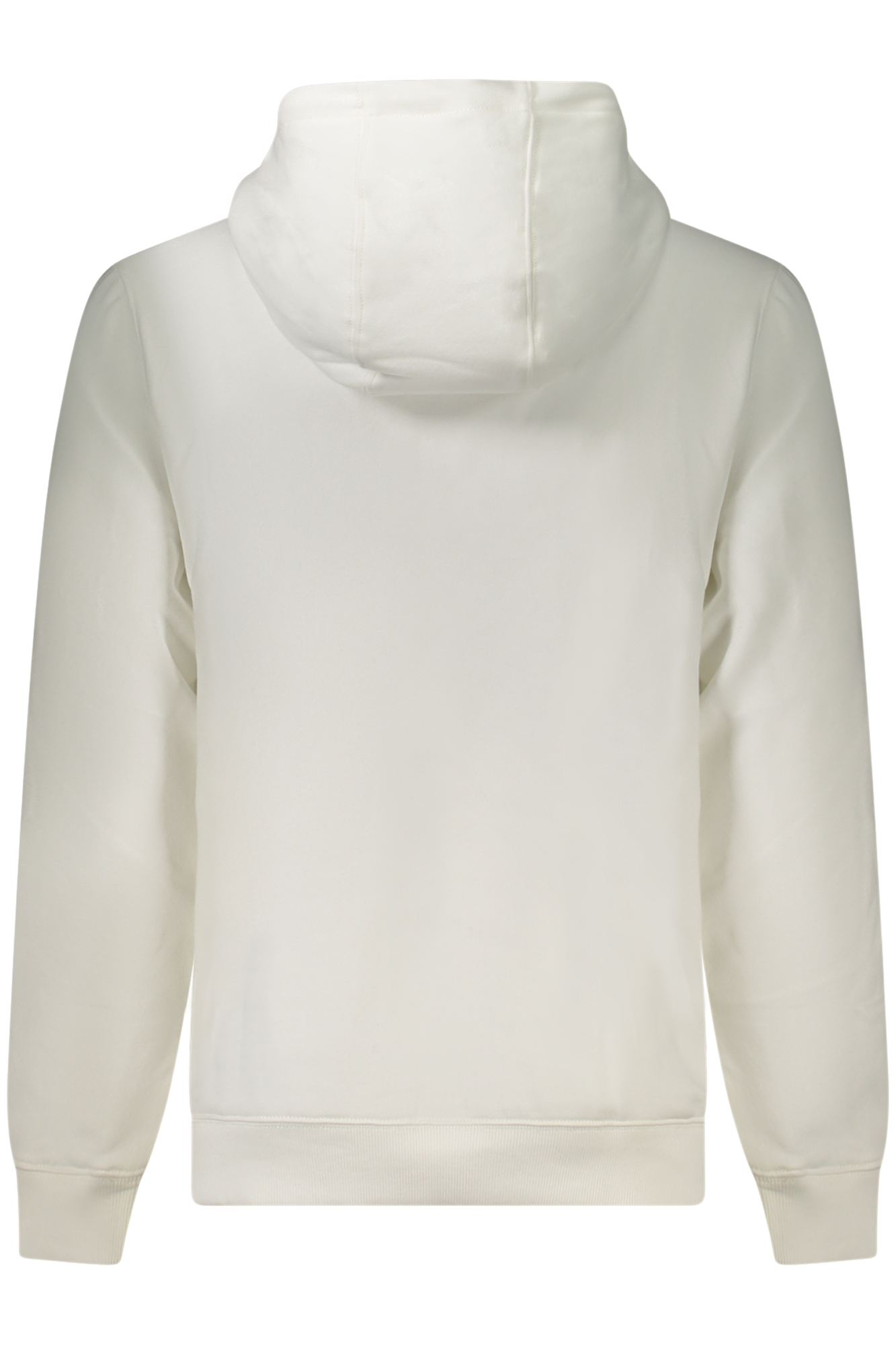 Sweatshirt Homem Branco