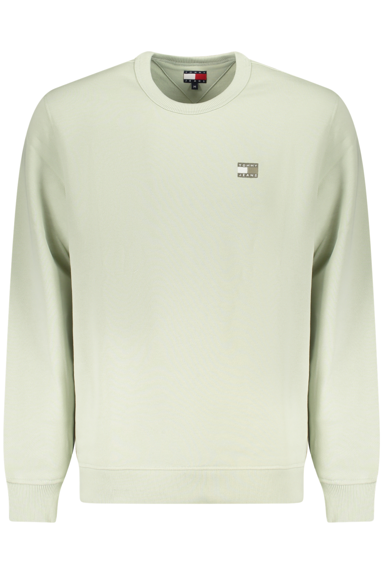 Sweatshirt Homem Verde