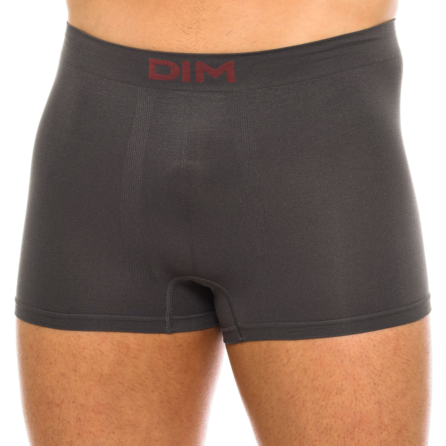 Pack 2 Boxers Homem Vermelho e Cinzento