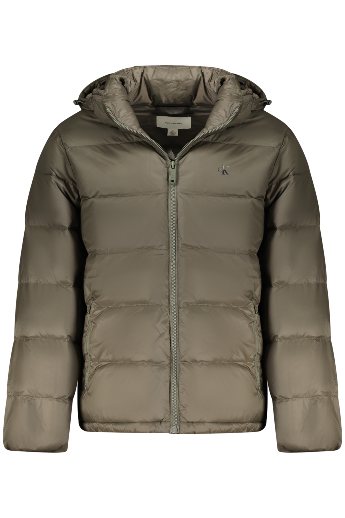 Casaco Homem Castanho