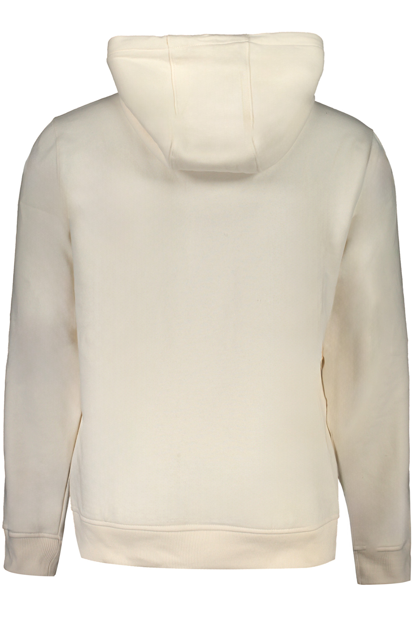 Sweatshirt Homem Branco