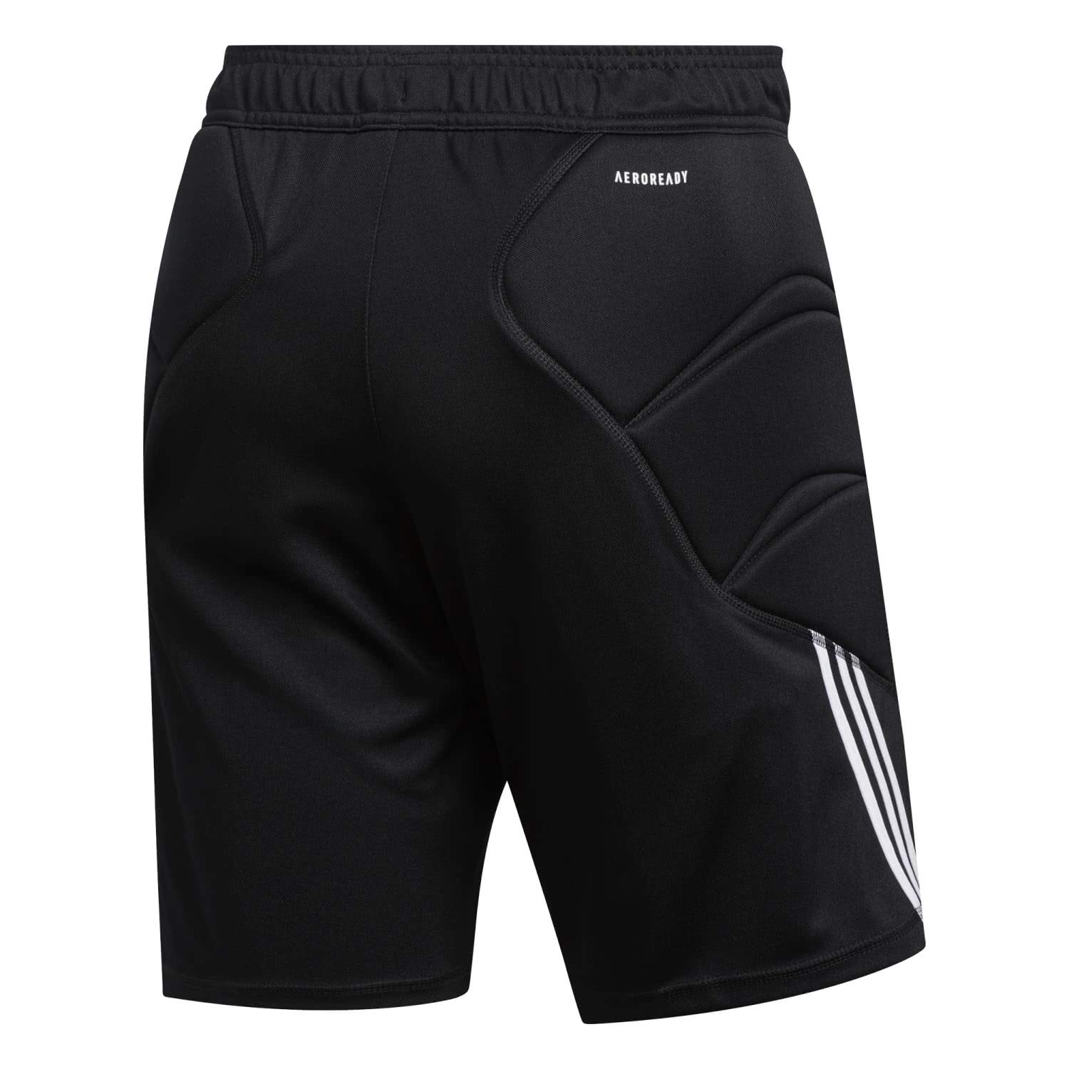 Calções Adidas guarda-redes Tierro Preto