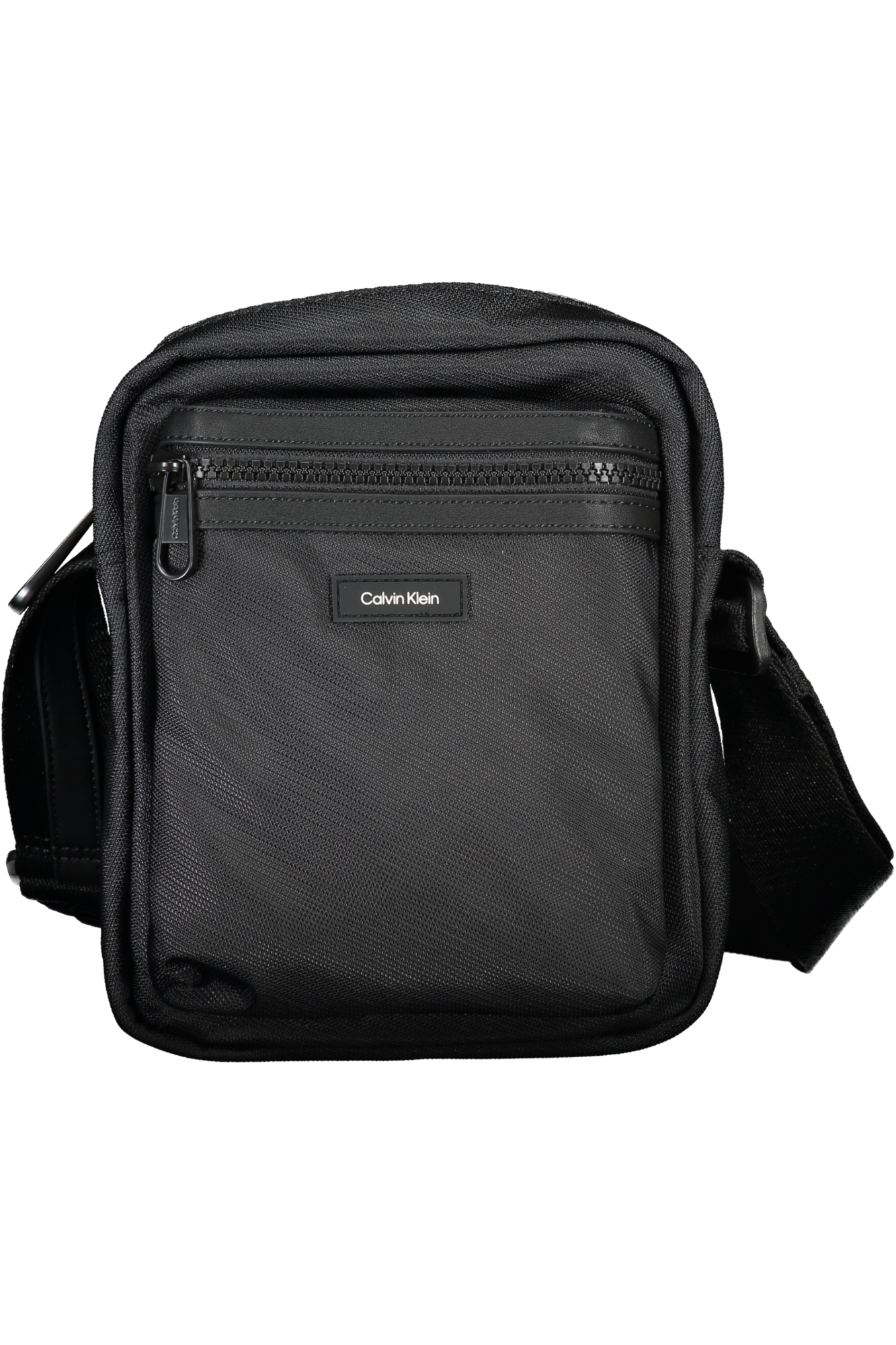 Bolsa de Ombro Homem Preto
