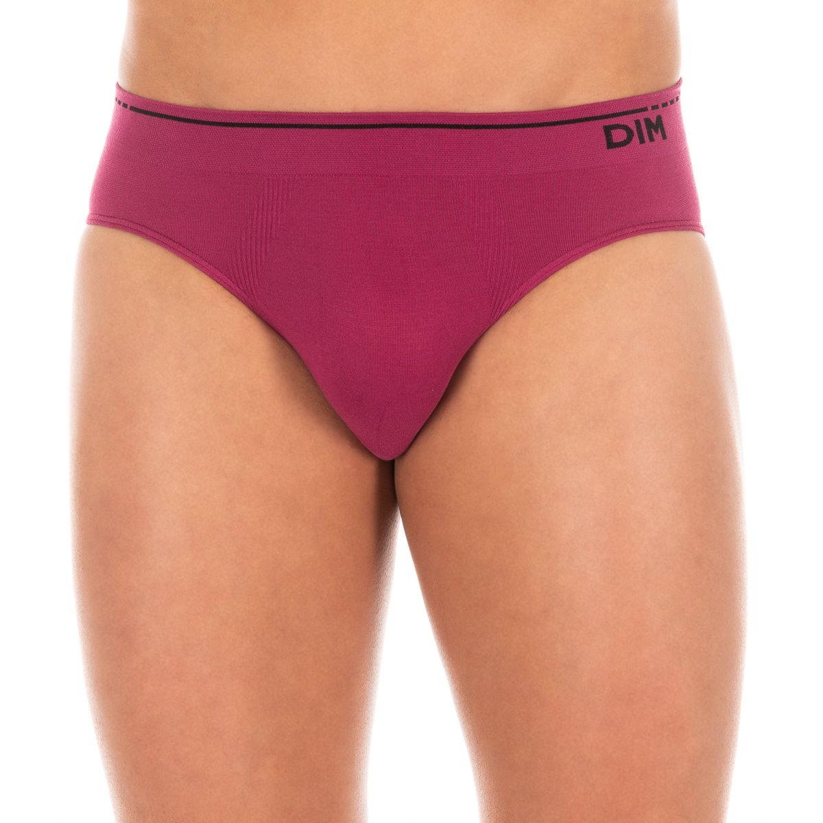 Pack 2 Slips Homem Preto e Rosa