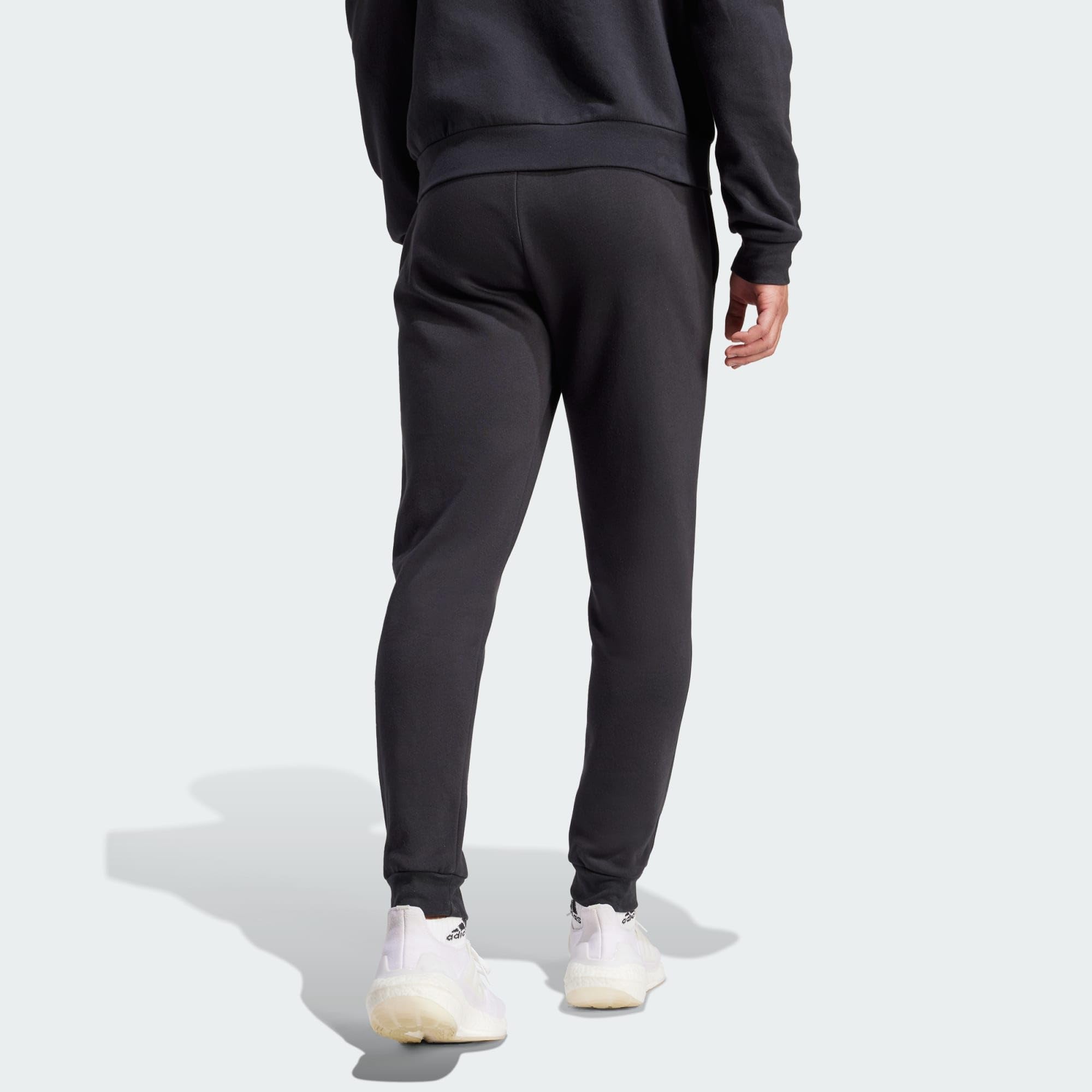 Calças Desportivas Adidas Entrada 22 Cinzento