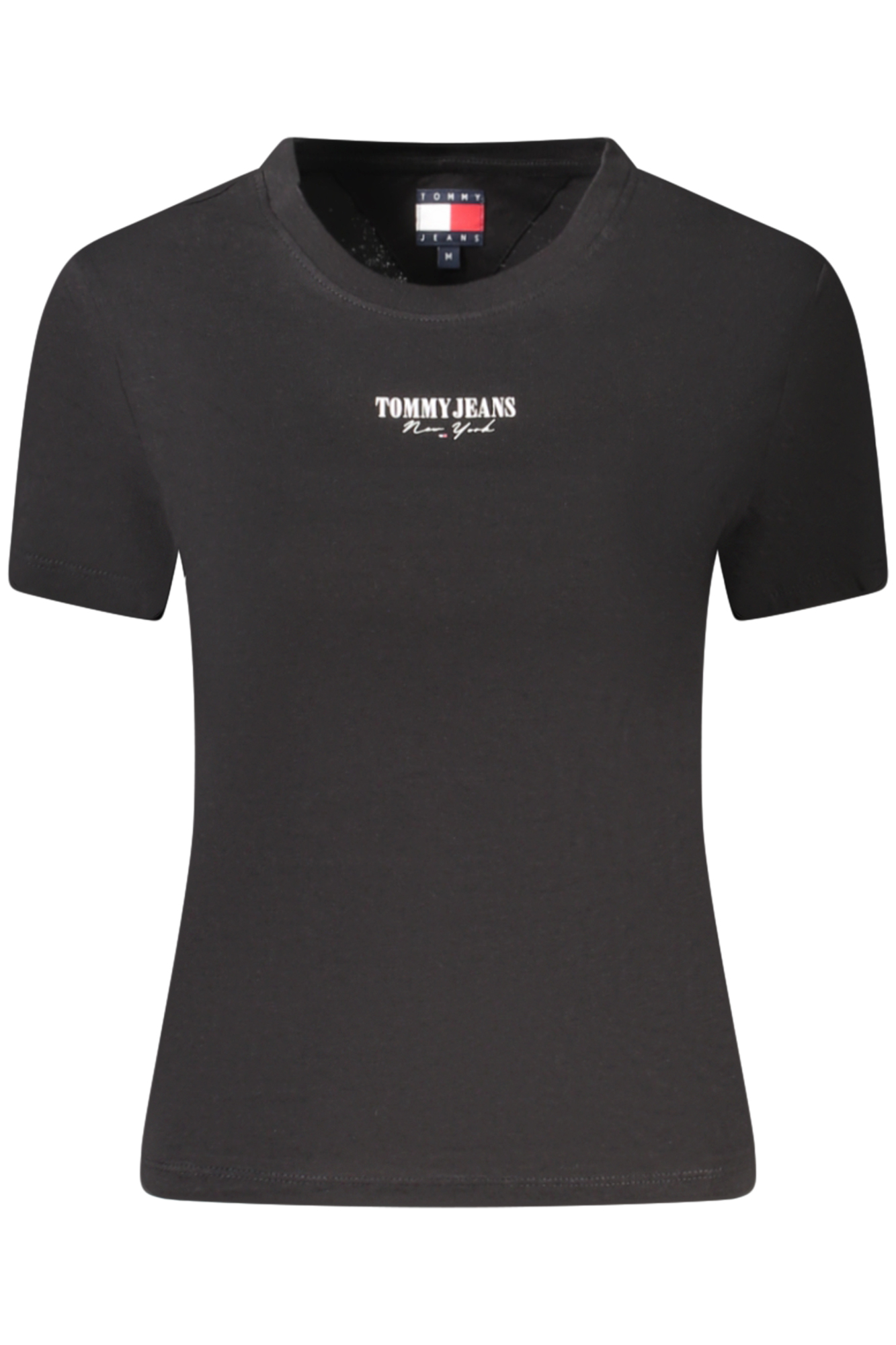 T-Shirt Senhora Preto