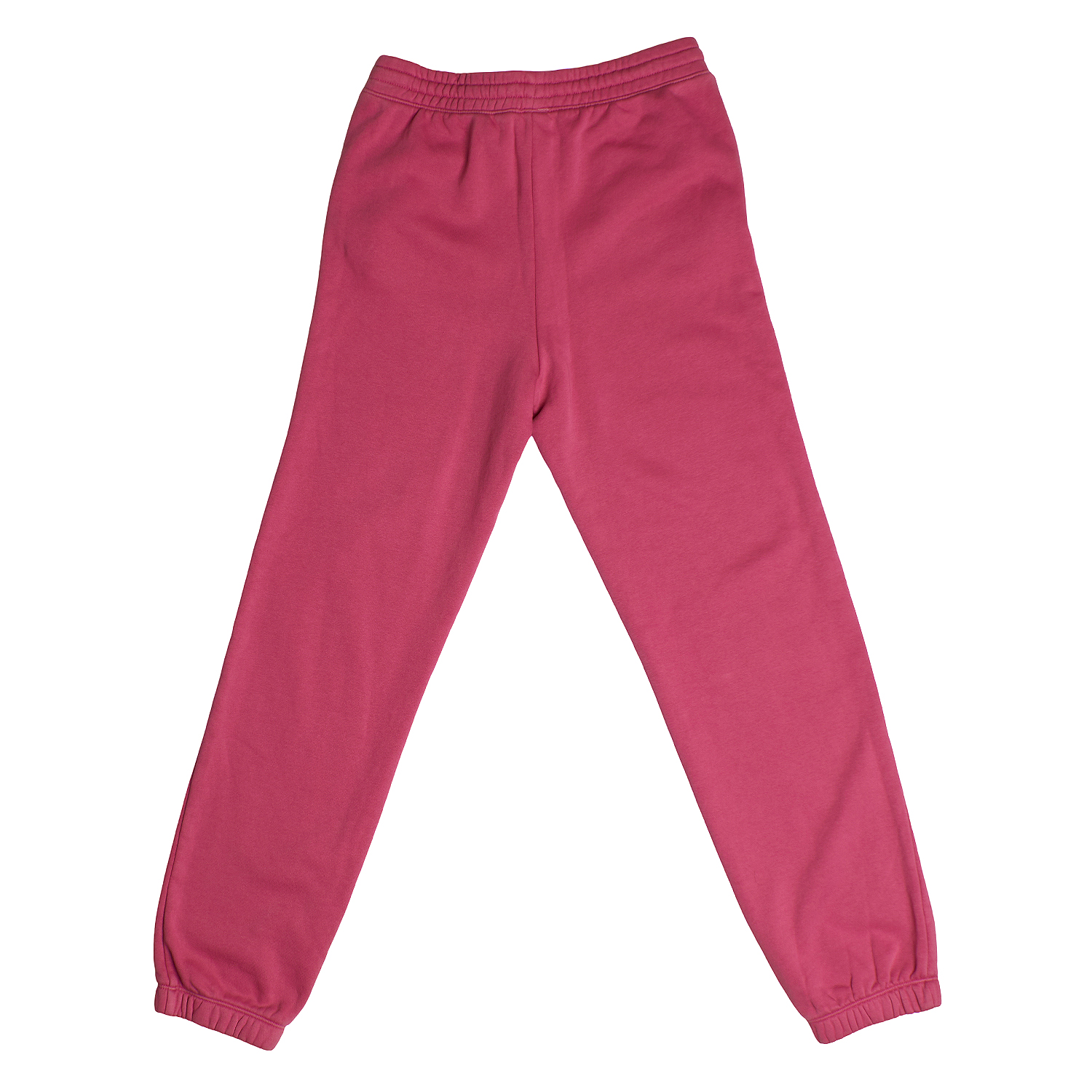 Calças Jogger Menina Rosa