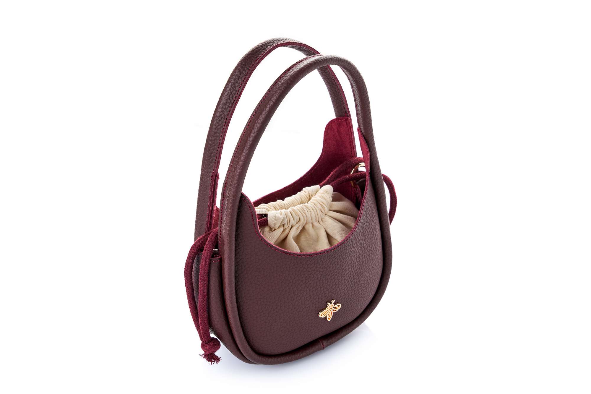 Mala de Ombro Vermelho