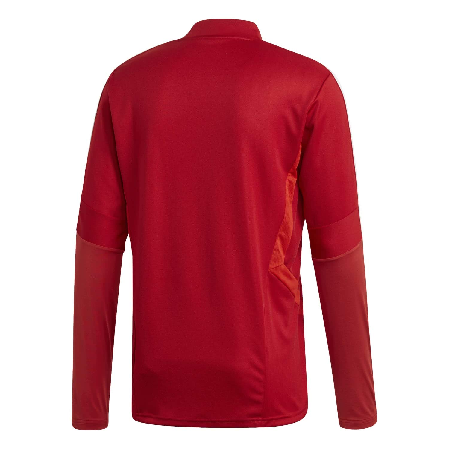 Sweatshirt Adidas Tiro 19 Vermelho