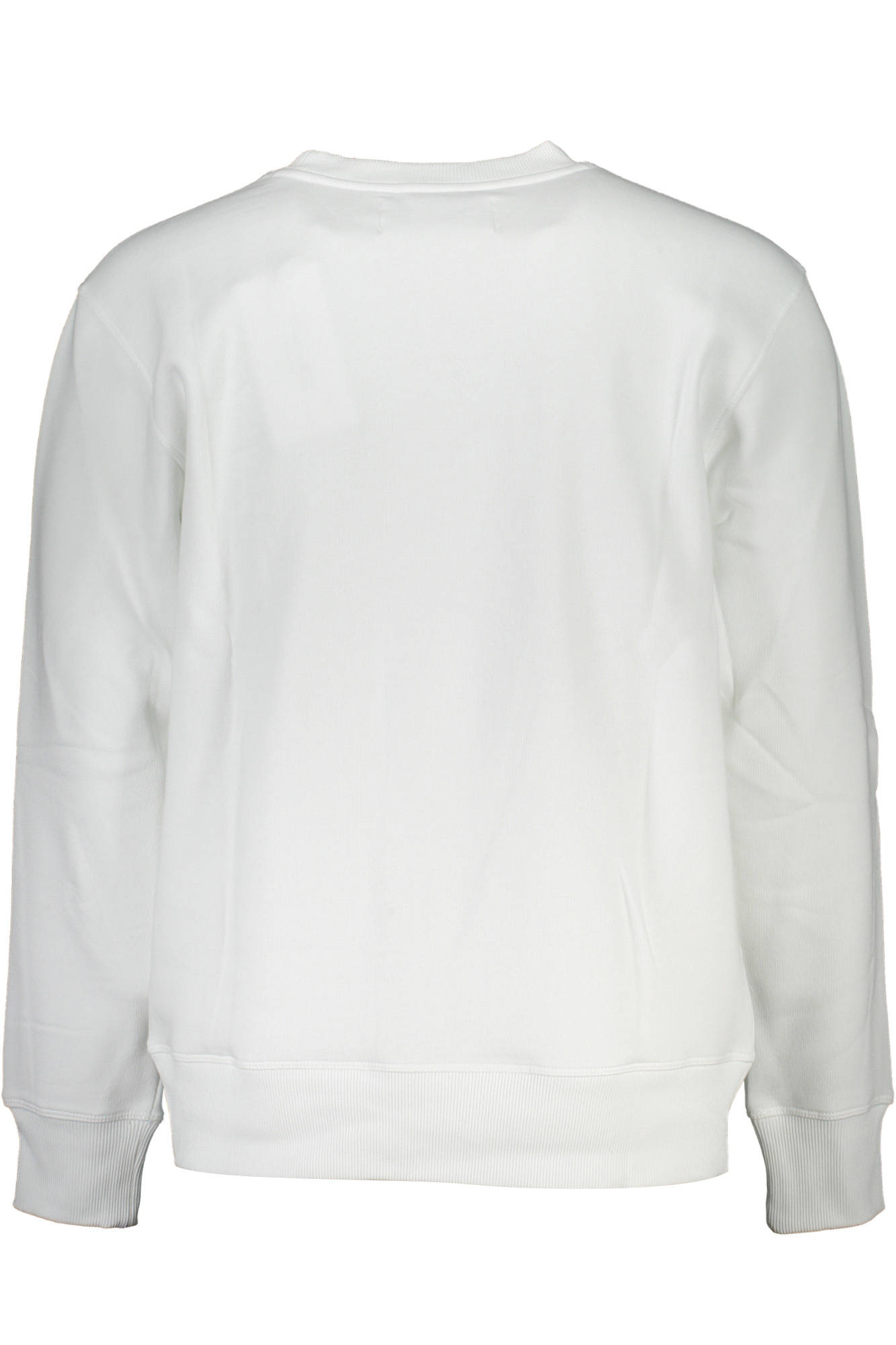 Sweatshirt Homem Branco