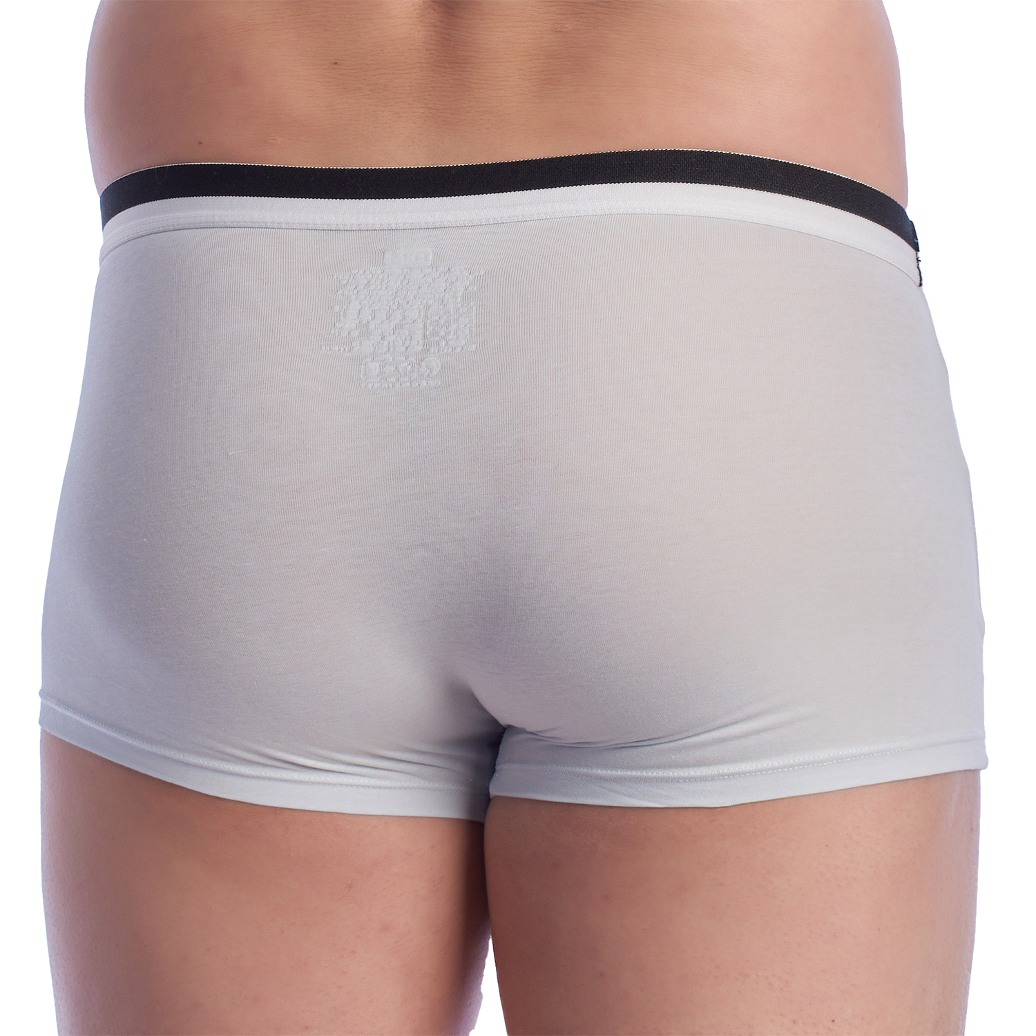 Pack 2 Boxers Homem Azul e Azul Claro