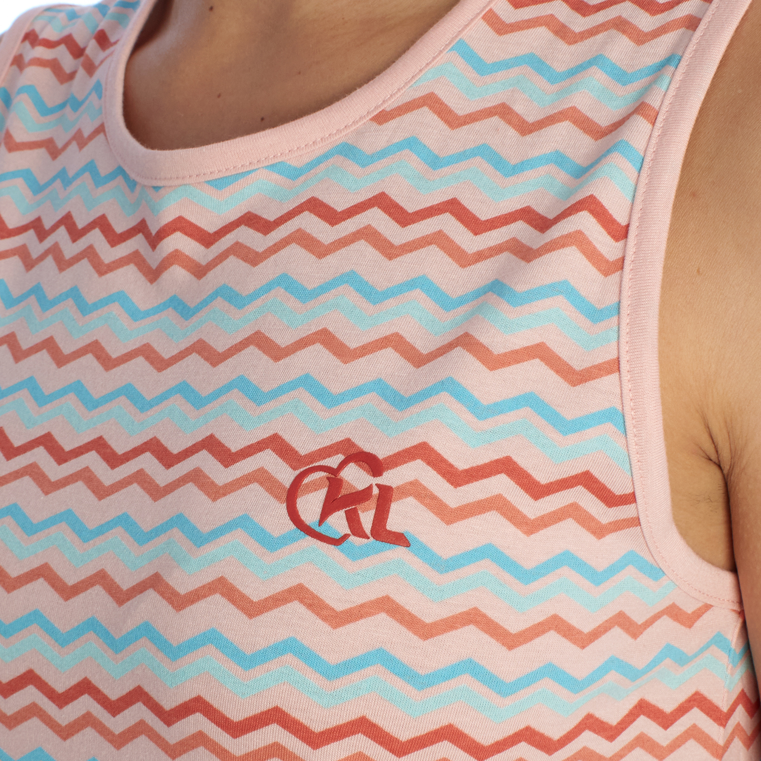 Vestido de Dormir Vermelho