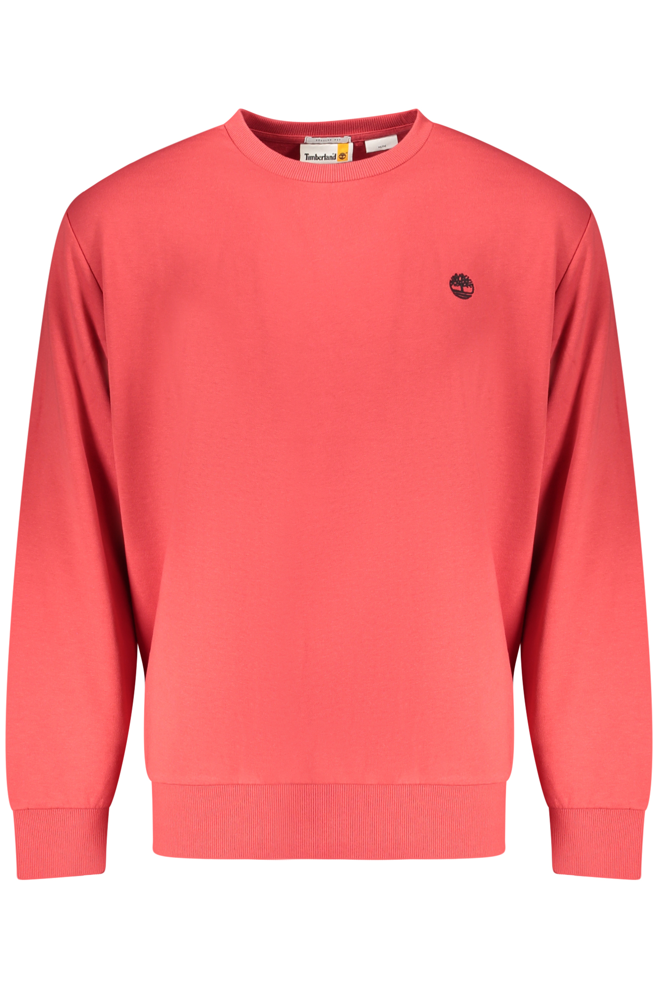 Sweatshirt Homem Vermelho