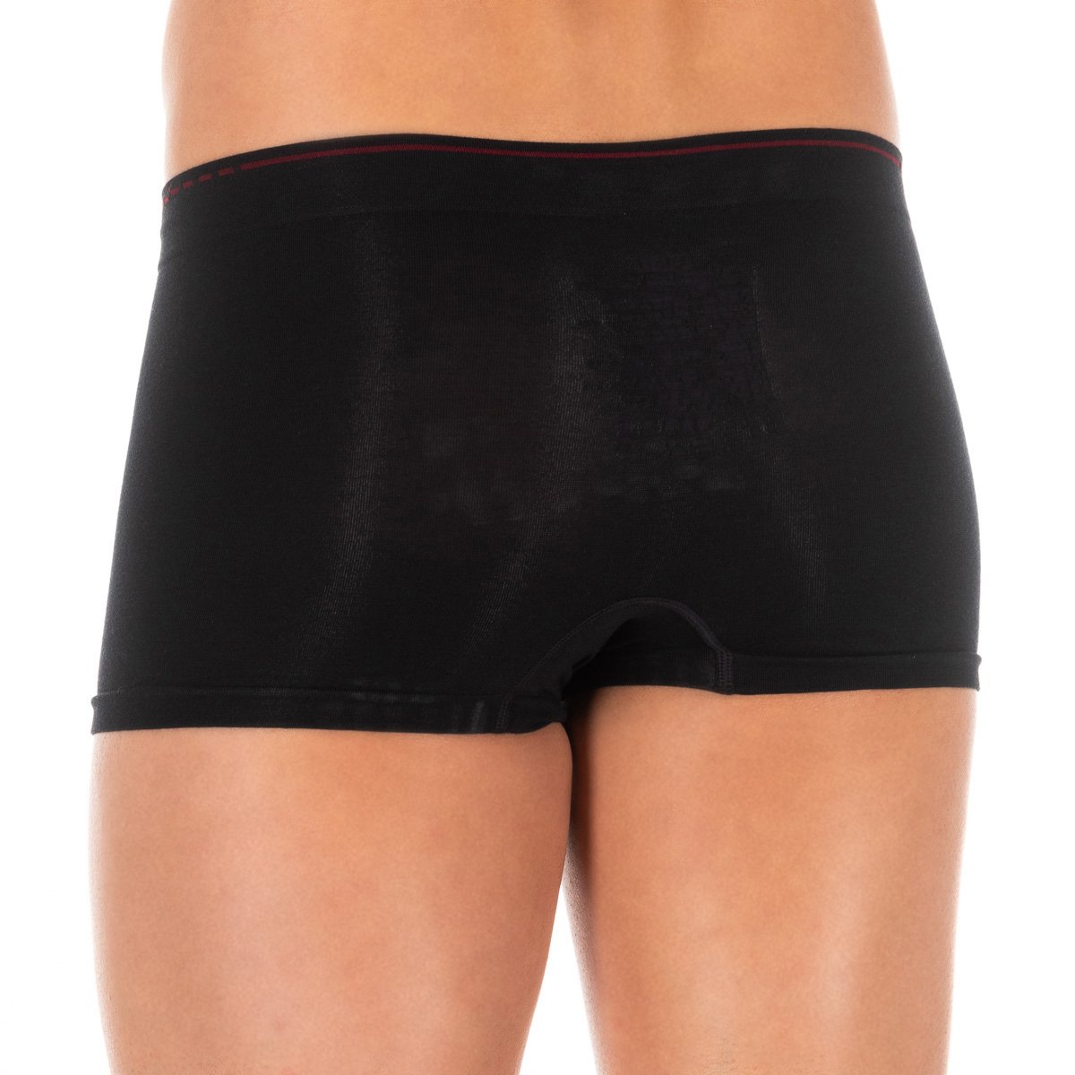 Pack 2 Boxers Homem Basic Preto e Rosa
