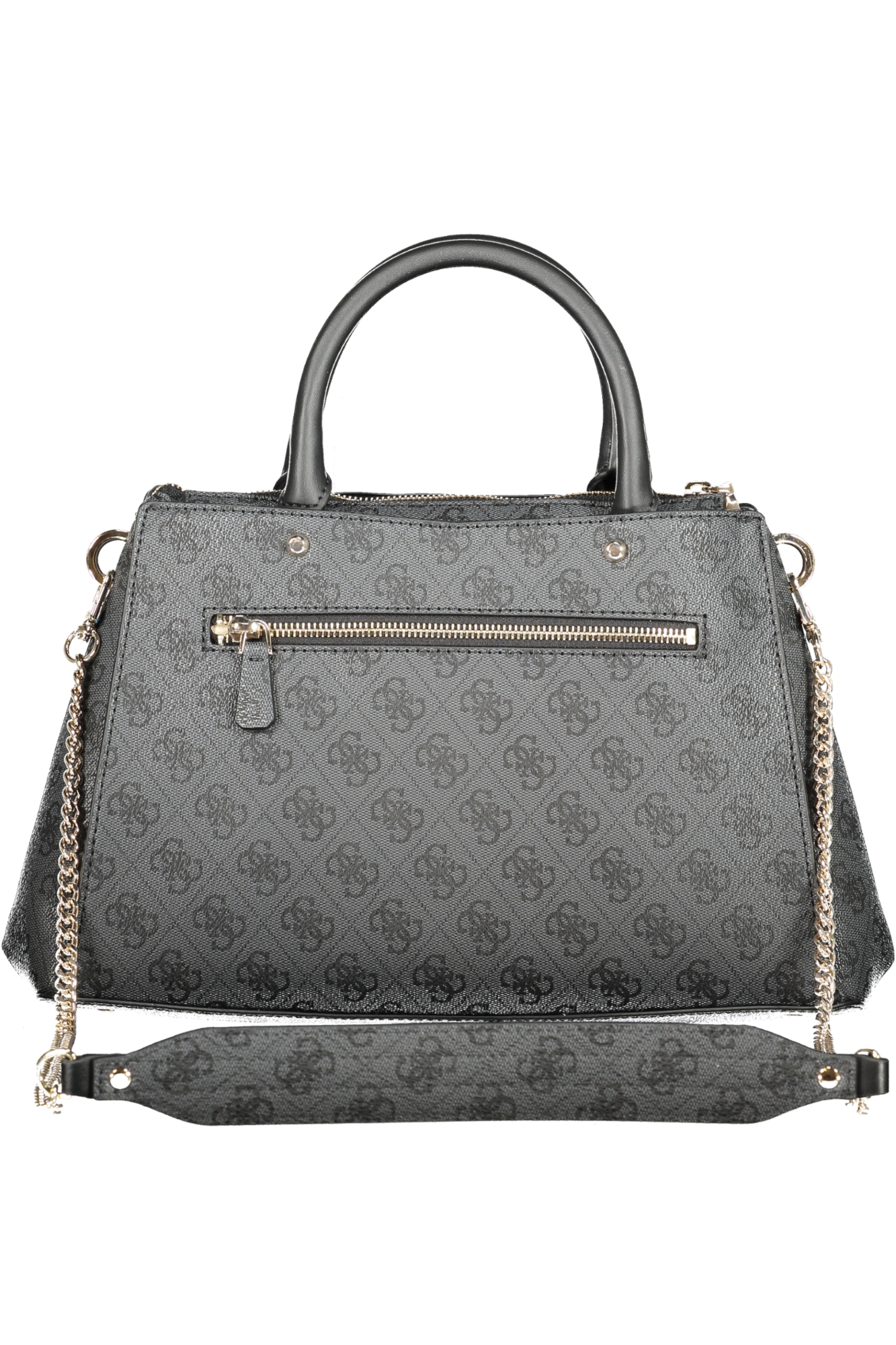 Mala Senhora Cinzento