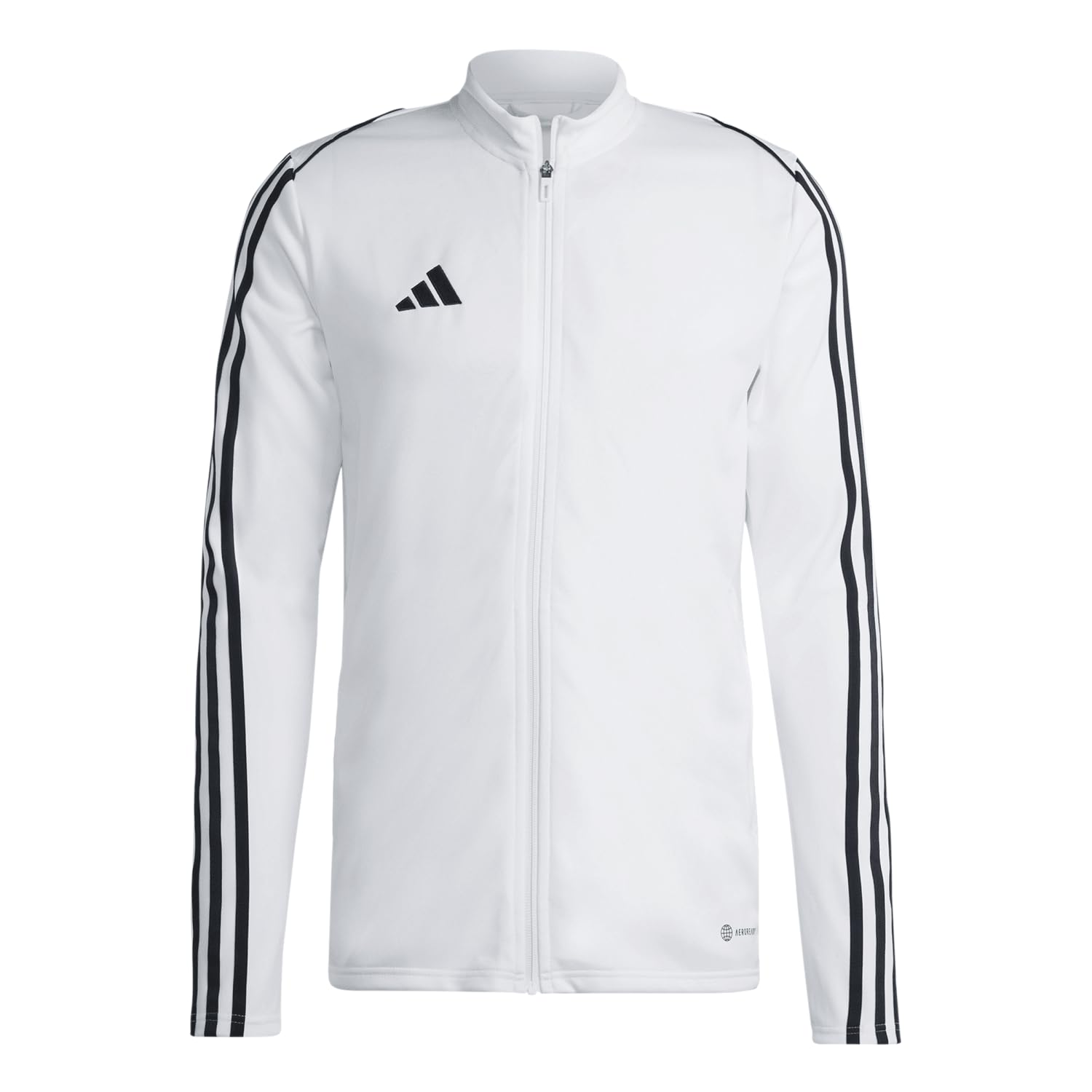 Casaco Desportivo Adidas Tiro 23 League Training Branco