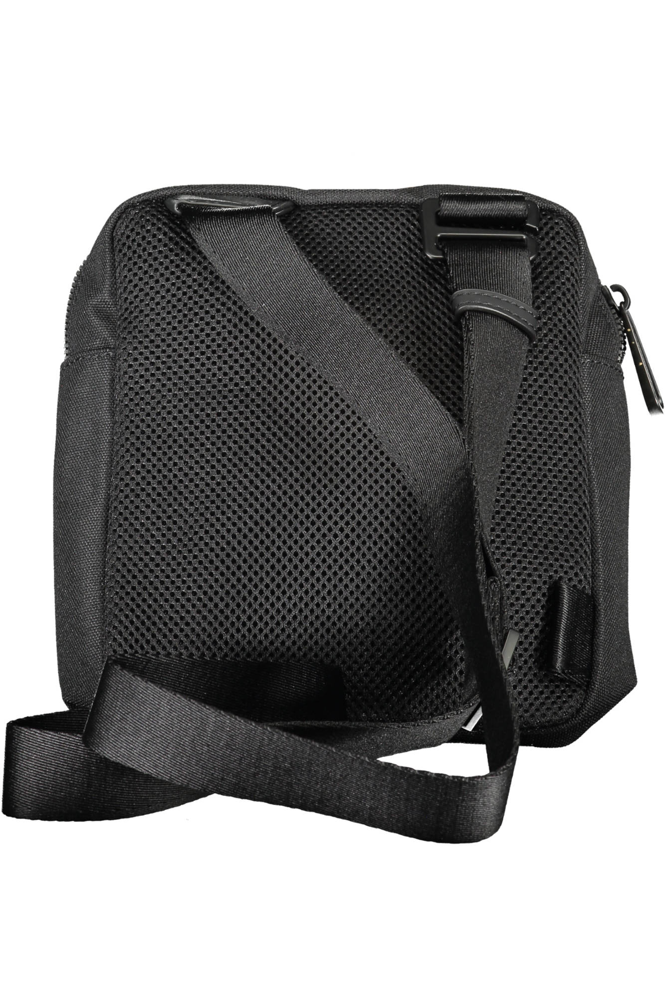 Bolsa de Ombro Homem Preto